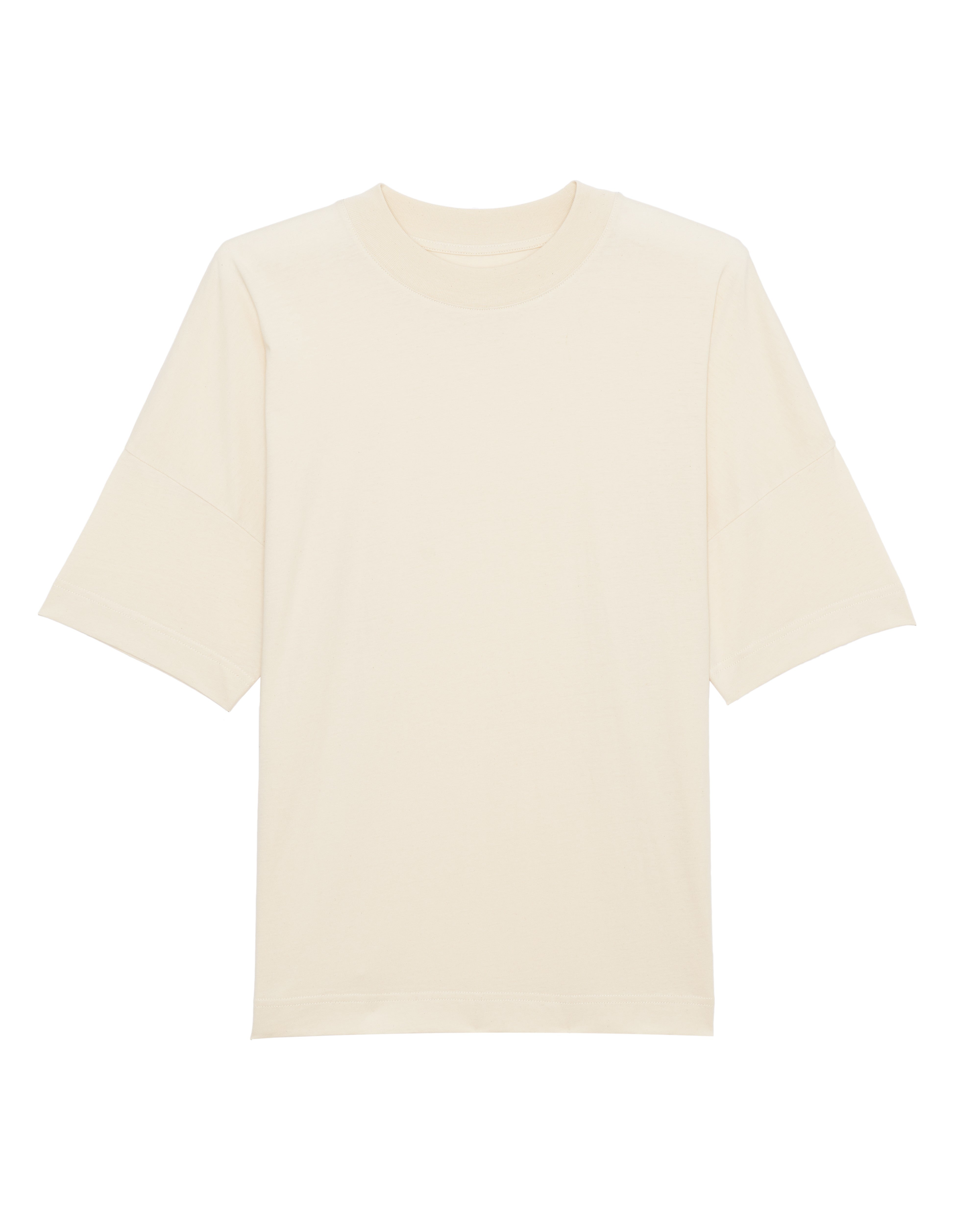Blaster T-Shirt | NATURAL RAW