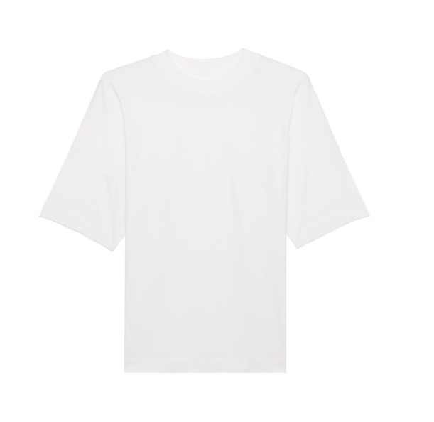 Blaster T-Shirt | WHITE