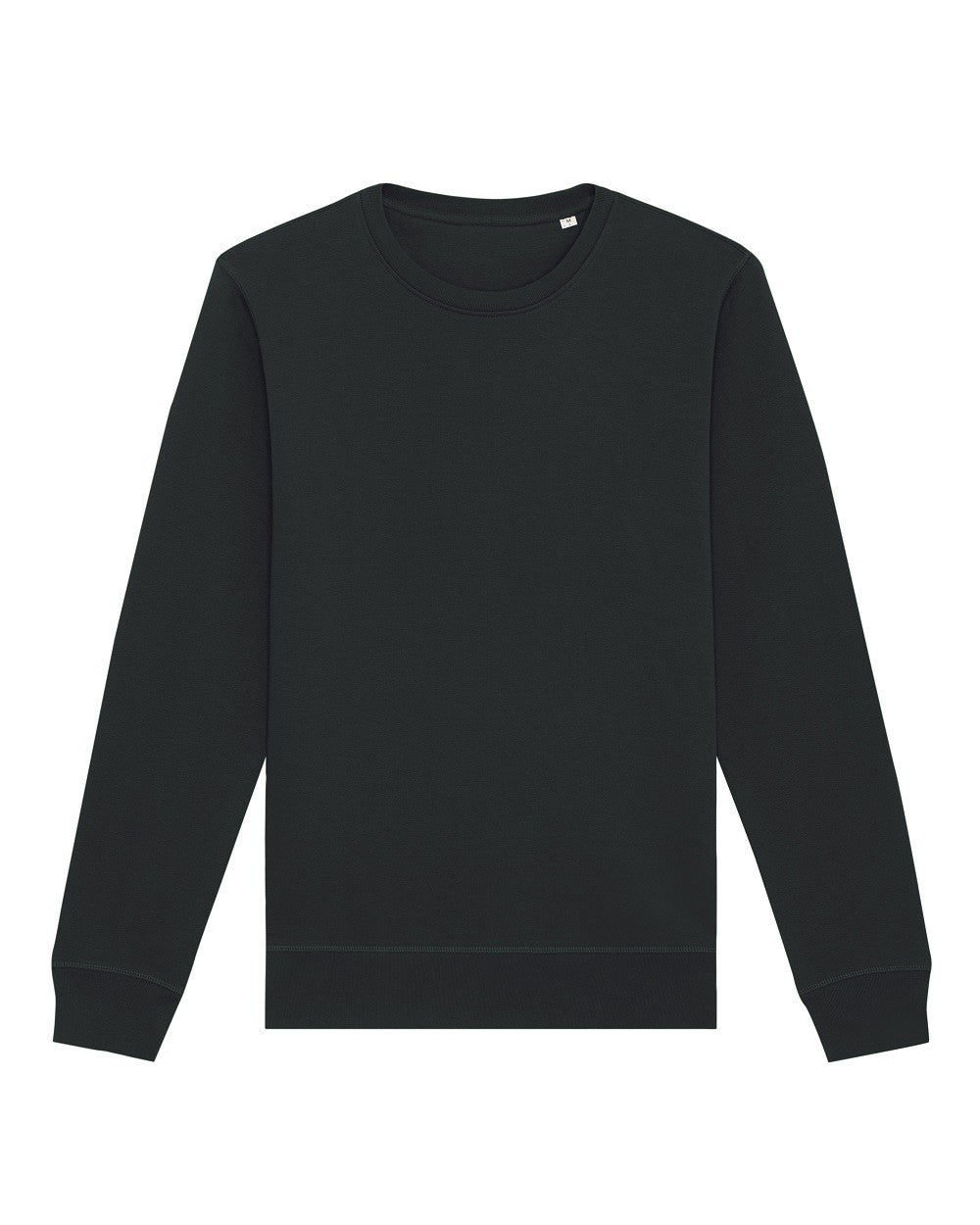 Roller Unisex Crew Neck Sweatshirt | BLACK