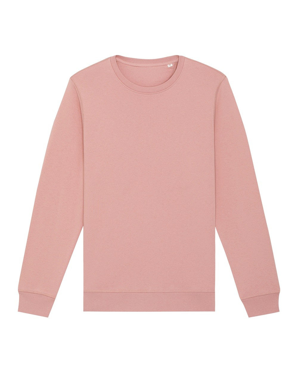 Roller Unisex Crew Neck Sweatshirt | CANYON PINK