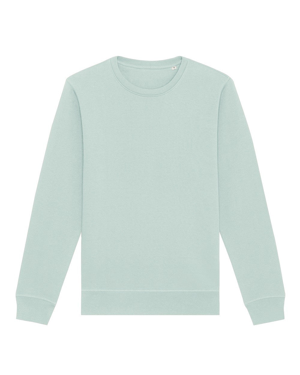 Roller Unisex Crew Neck Sweatshirt | CARIBBEAN BLUE