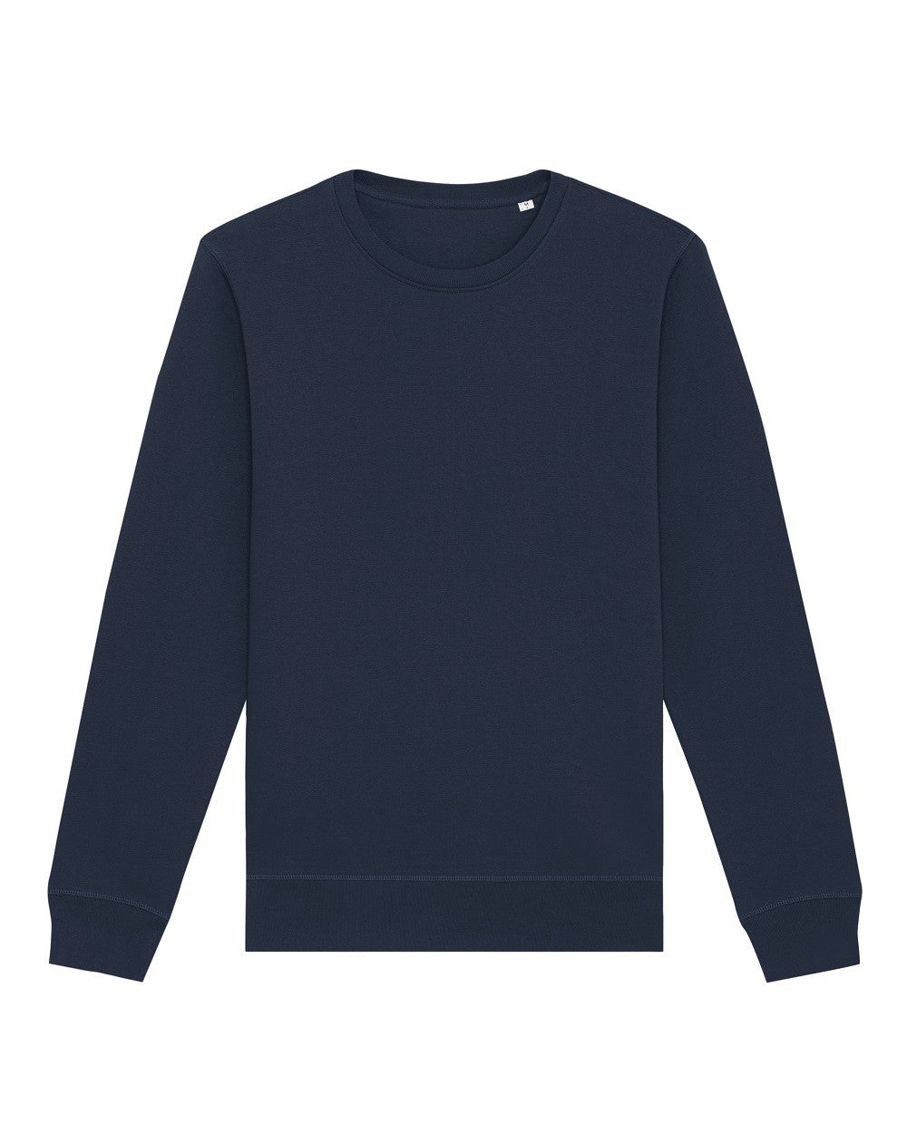 Roller Unisex Crew Neck Sweatshirt | FRENCH NAVY