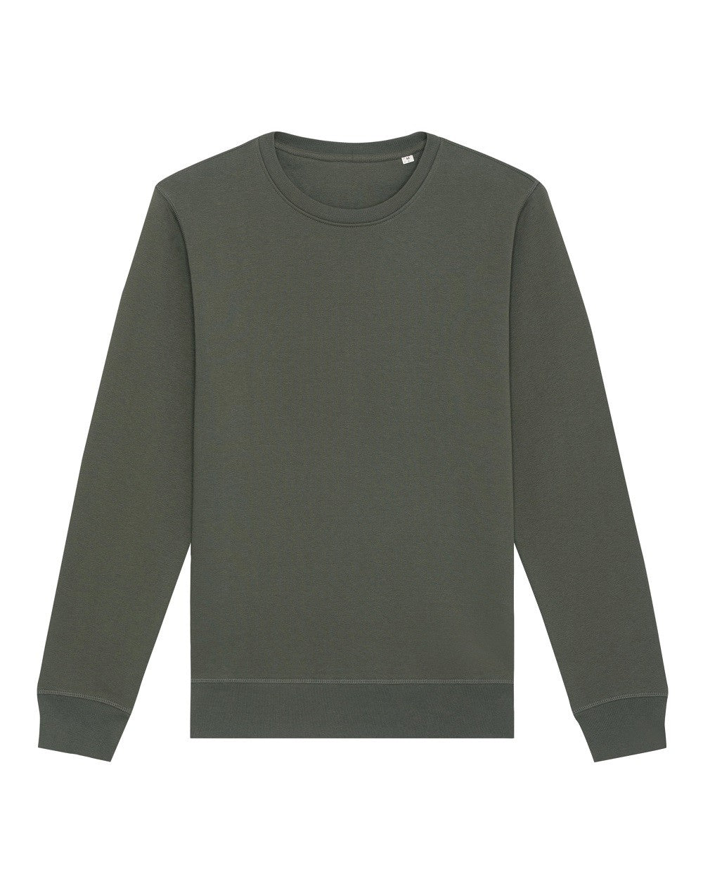Roller Unisex Crew Neck Sweatshirt | KHAKI