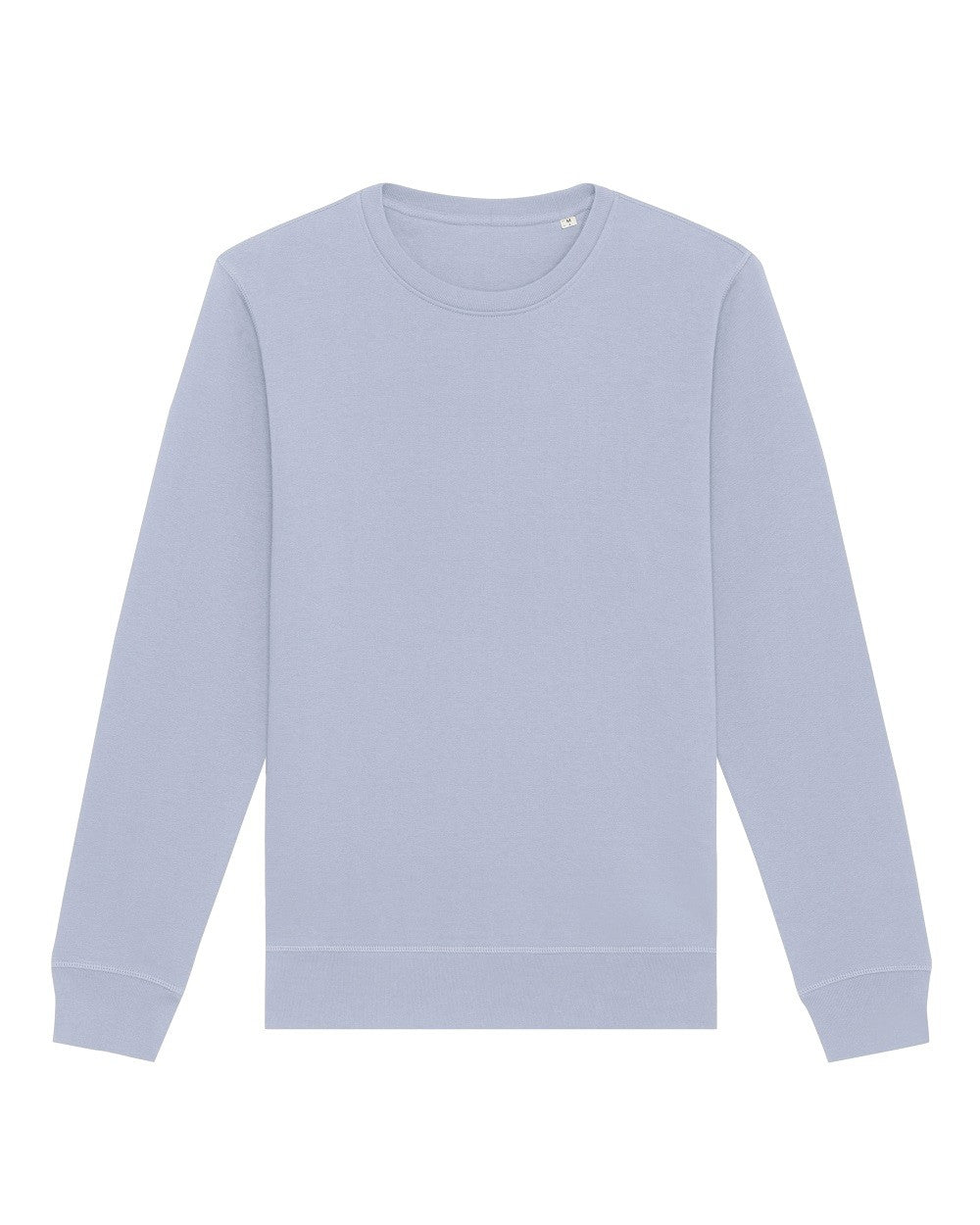 Roller Unisex Crew Neck Sweatshirt | SERENE BLUE
