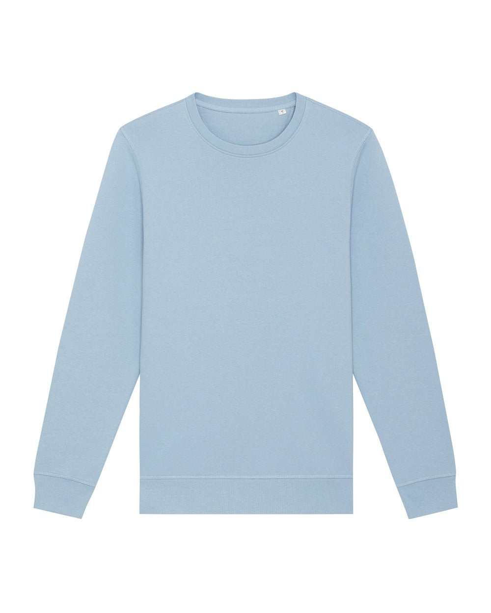 Roller Unisex Crew Neck Sweatshirt | SKY BLUE