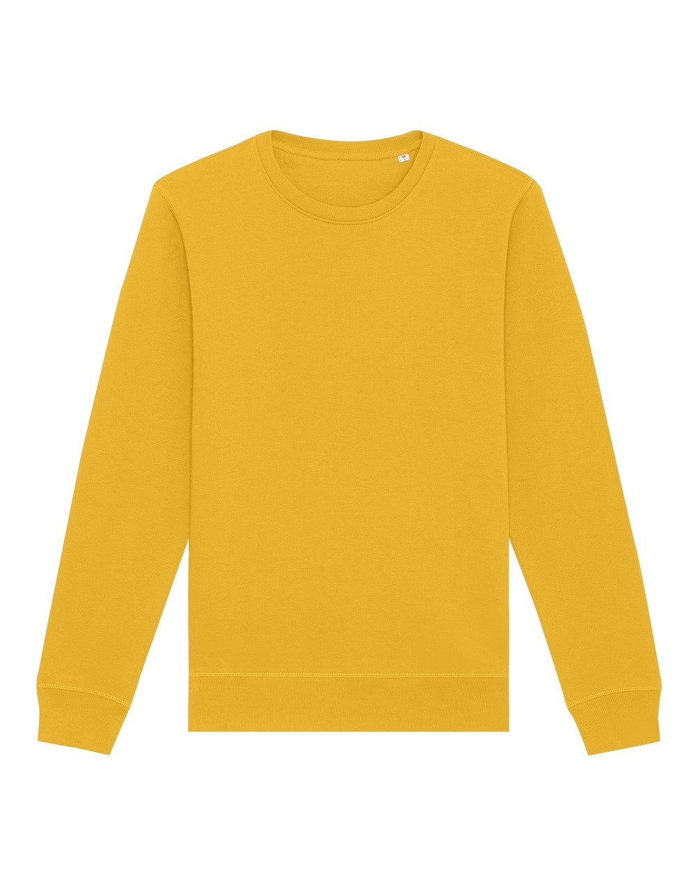 Roller Unisex Crew Neck Sweatshirt | SPECTRA YELLOW