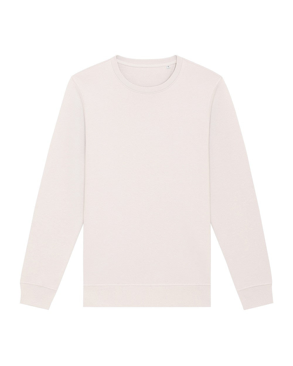 Roller Unisex Crew Neck Sweatshirt | VINTAGE WHITE