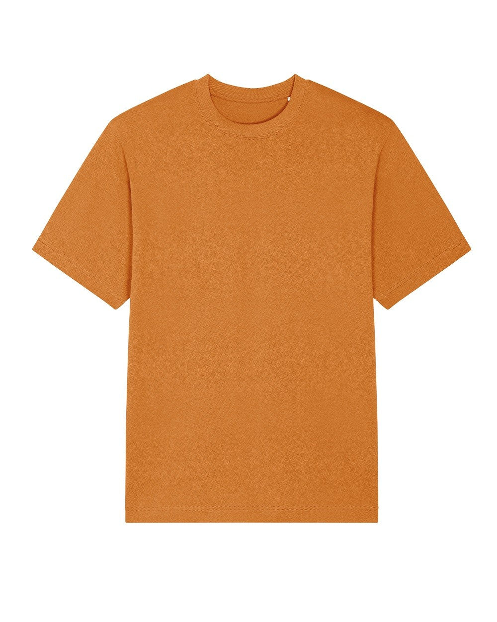 Freestyler Relaxed Heavy T-Shirt | DAY FALL