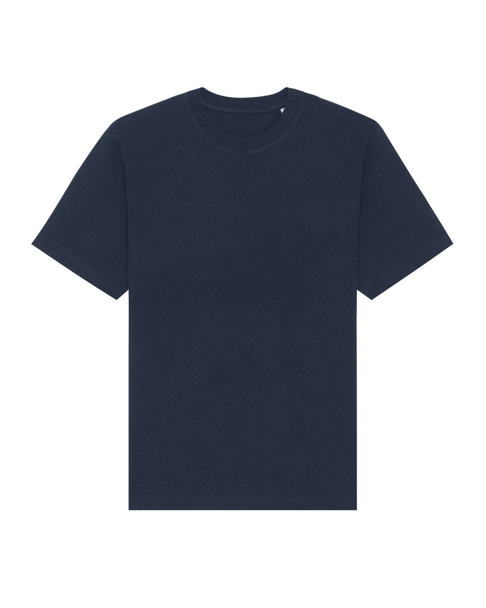 Freestyler Relaxed Heavy T-Shirt | FRENCH NAVY