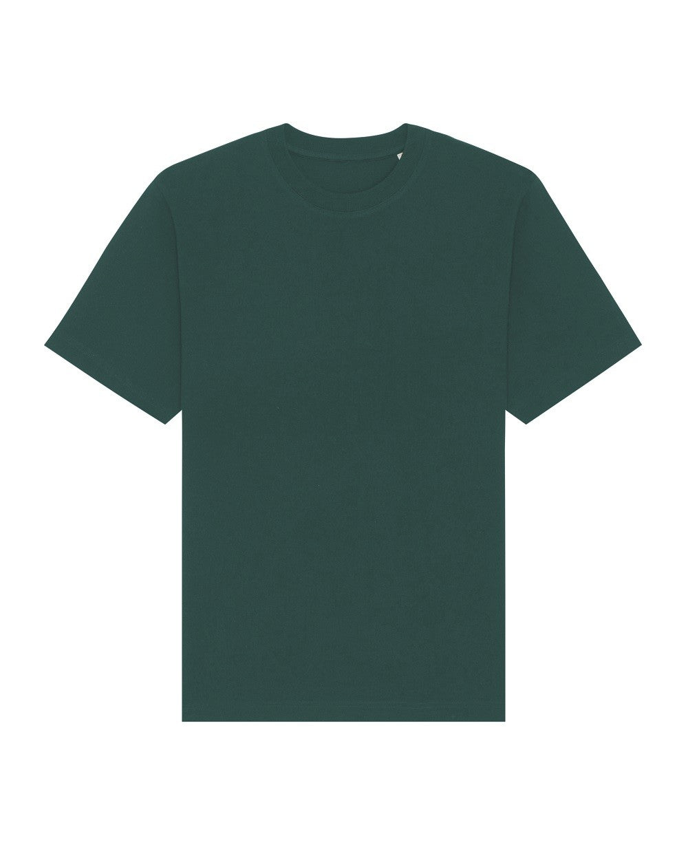 Freestyler Relaxed Heavy T-Shirt | GLAZED GREEN