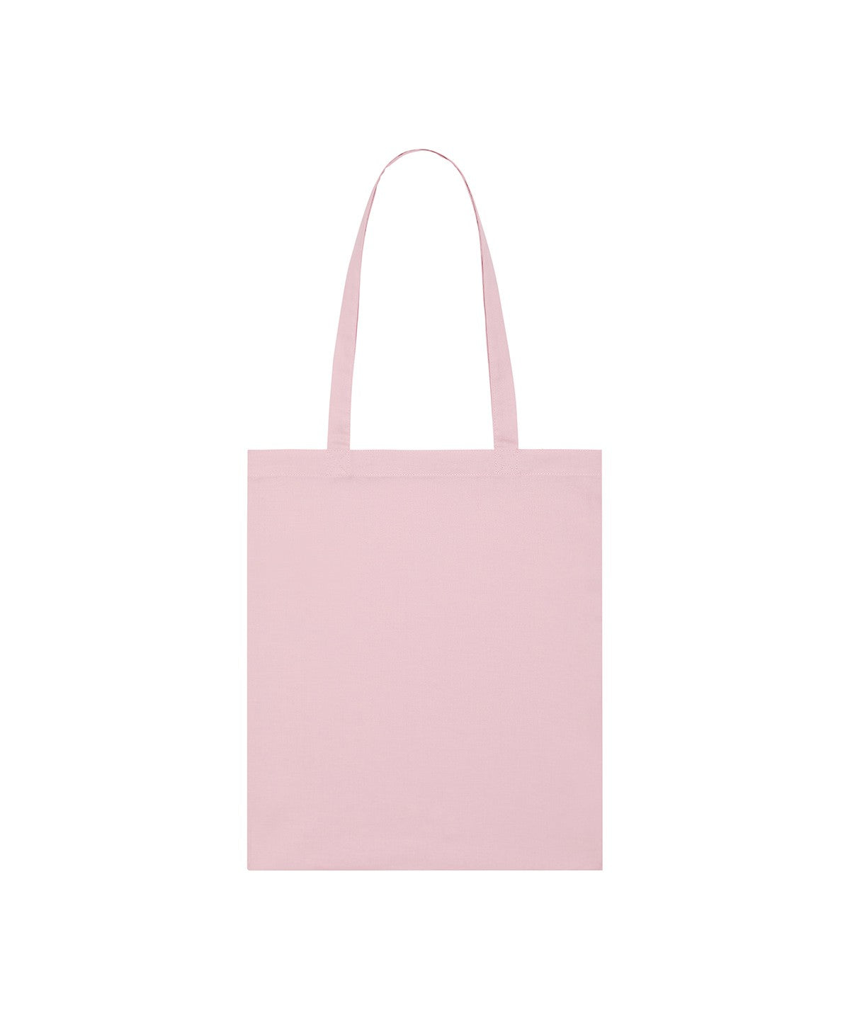 Light Tote Bag | COTTON PINK