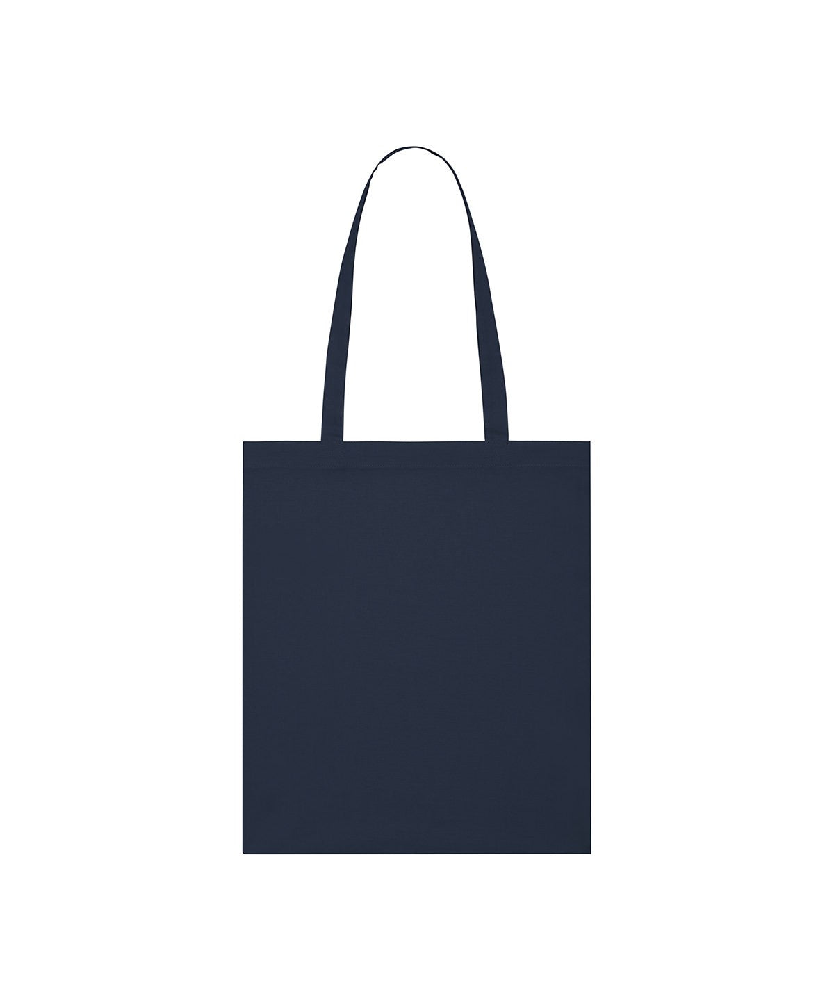 Light Tote Bag | FRENCH NAVY