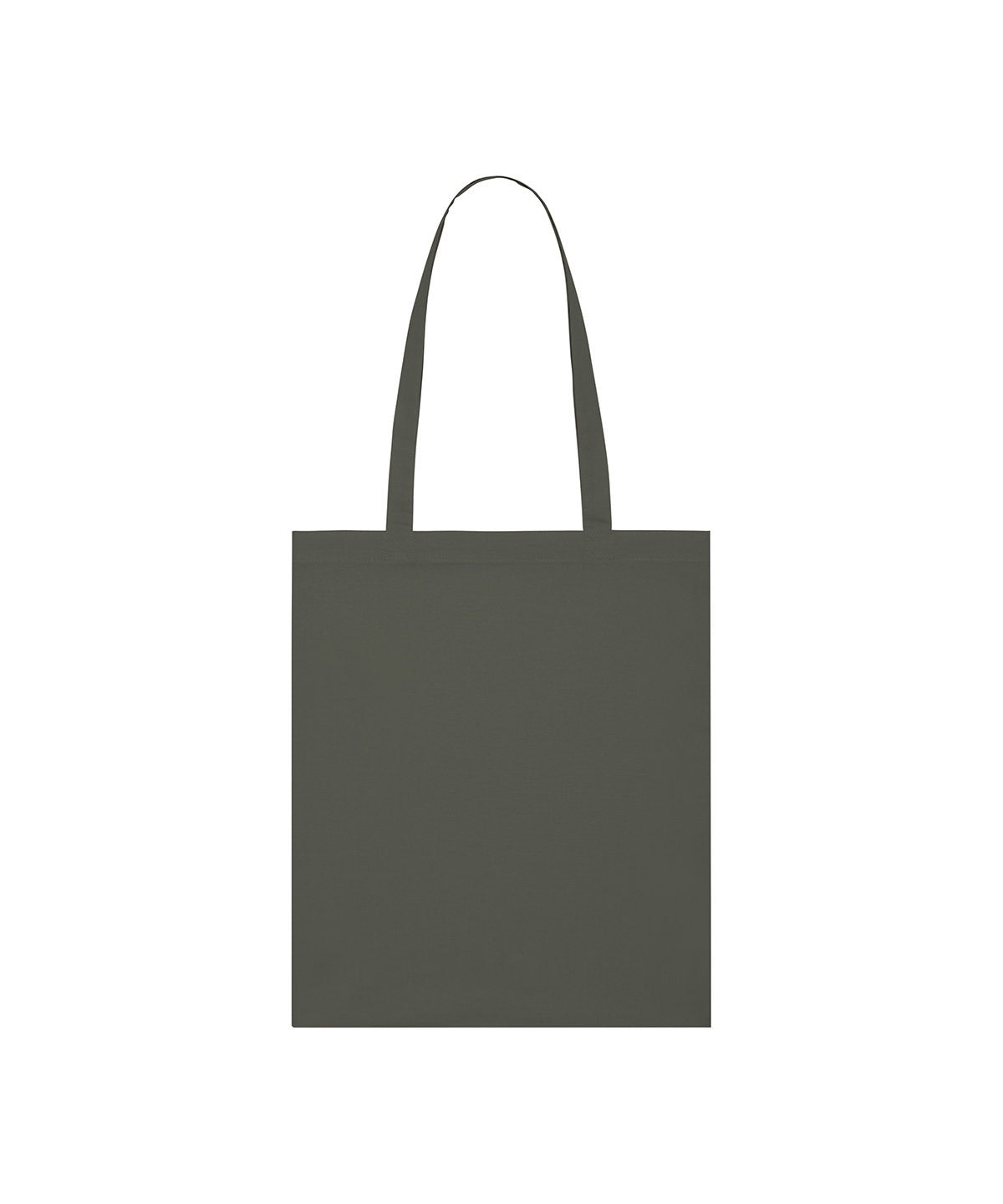 Light Tote Bag | KHAKI