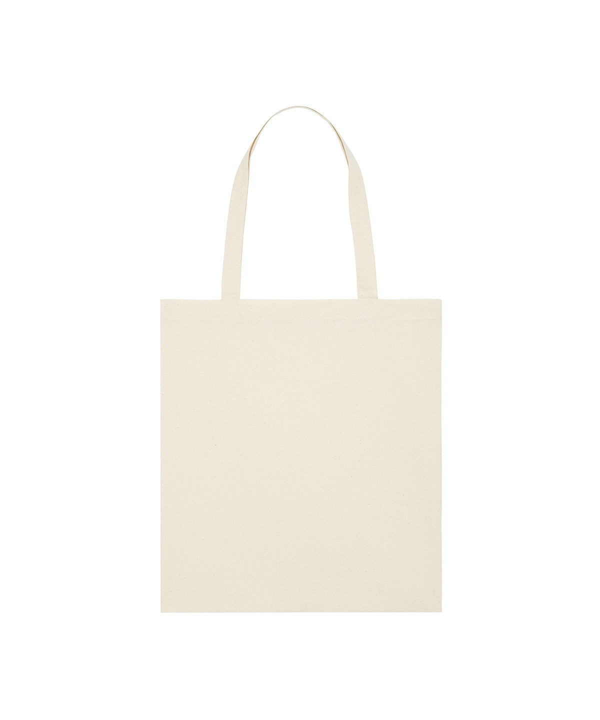 Light Tote Bag | NATURAL RAW