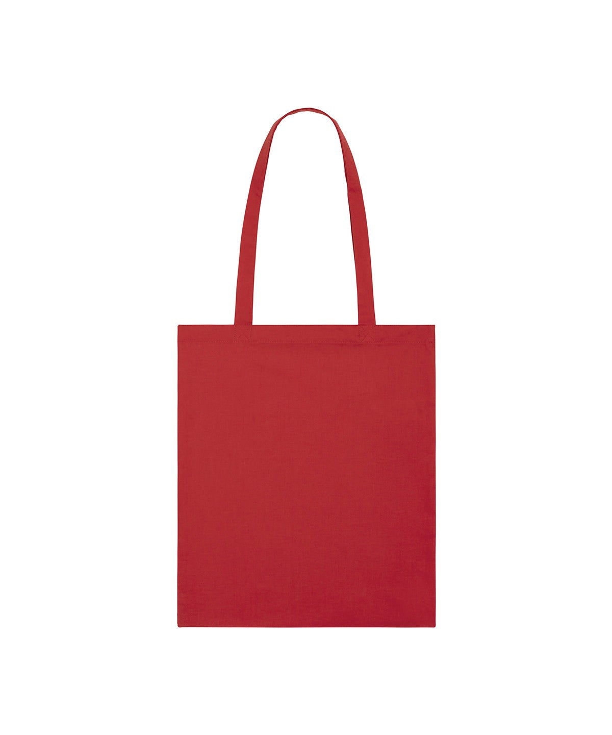 Light Tote Bag | RED