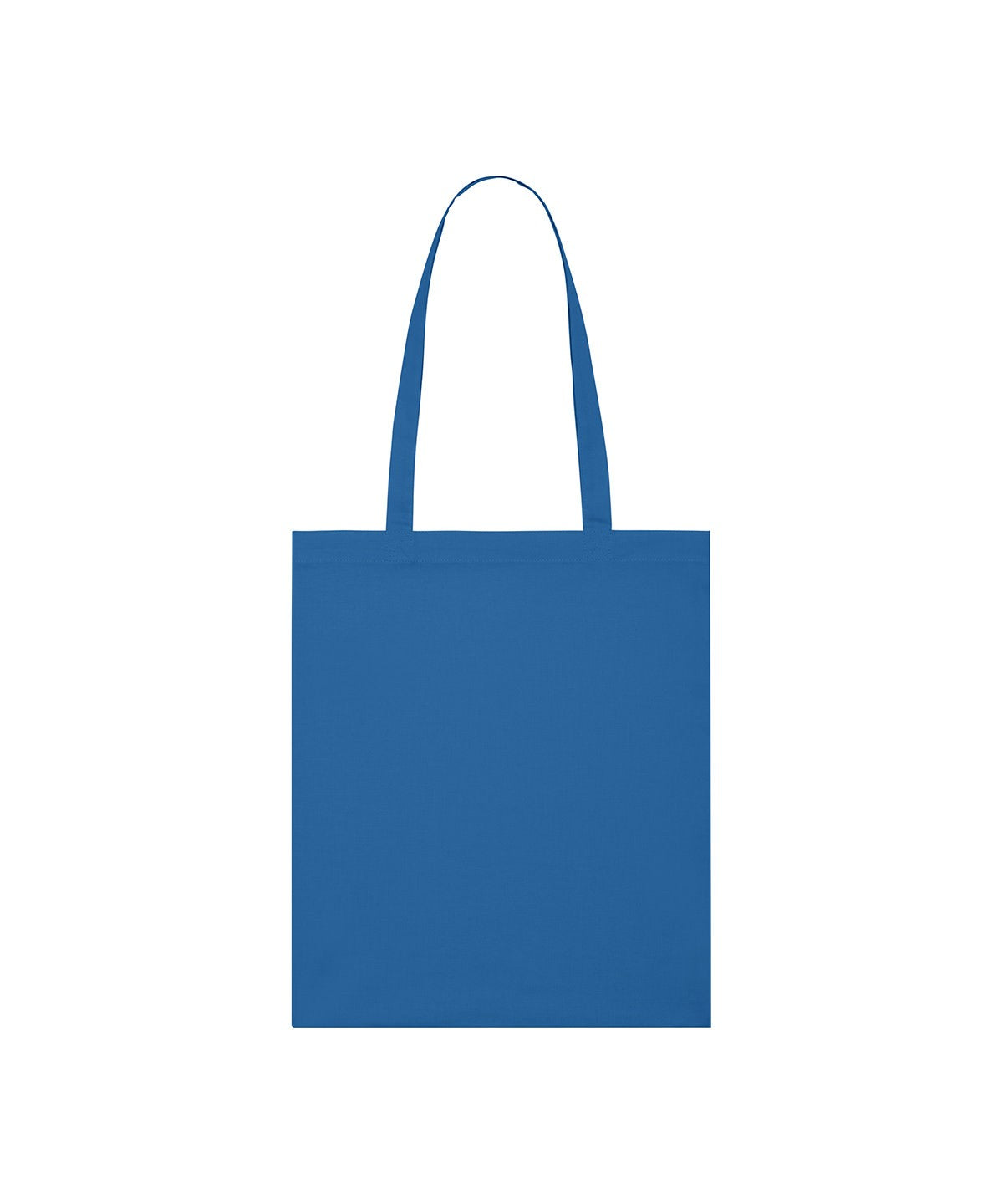 Light Tote Bag | ROYAL BLUE