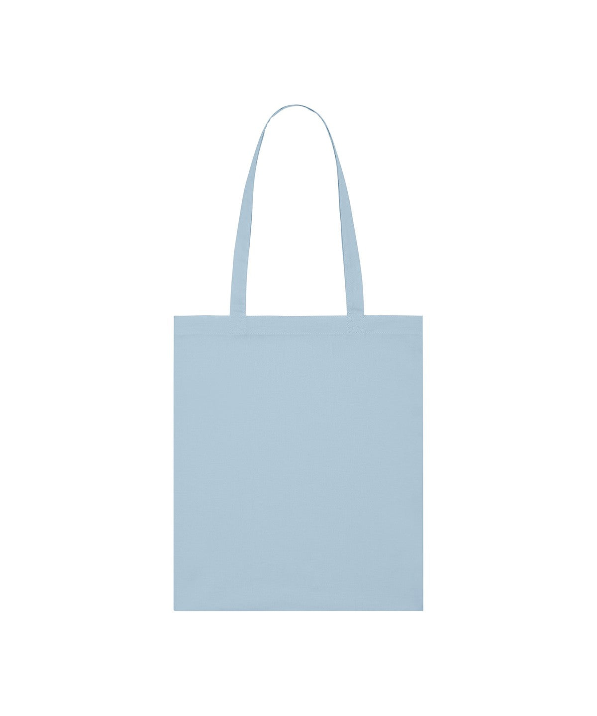 Light Tote Bag | SKY BLUE