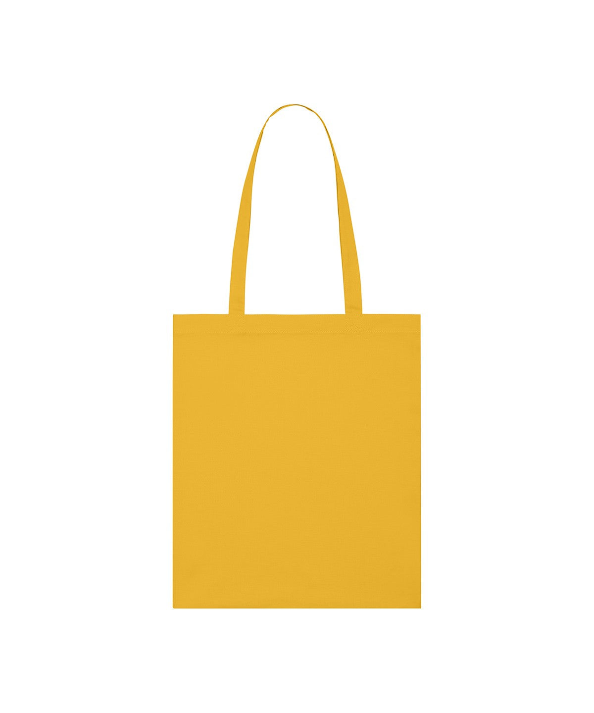Light Tote Bag | SPECTRA YELLOW