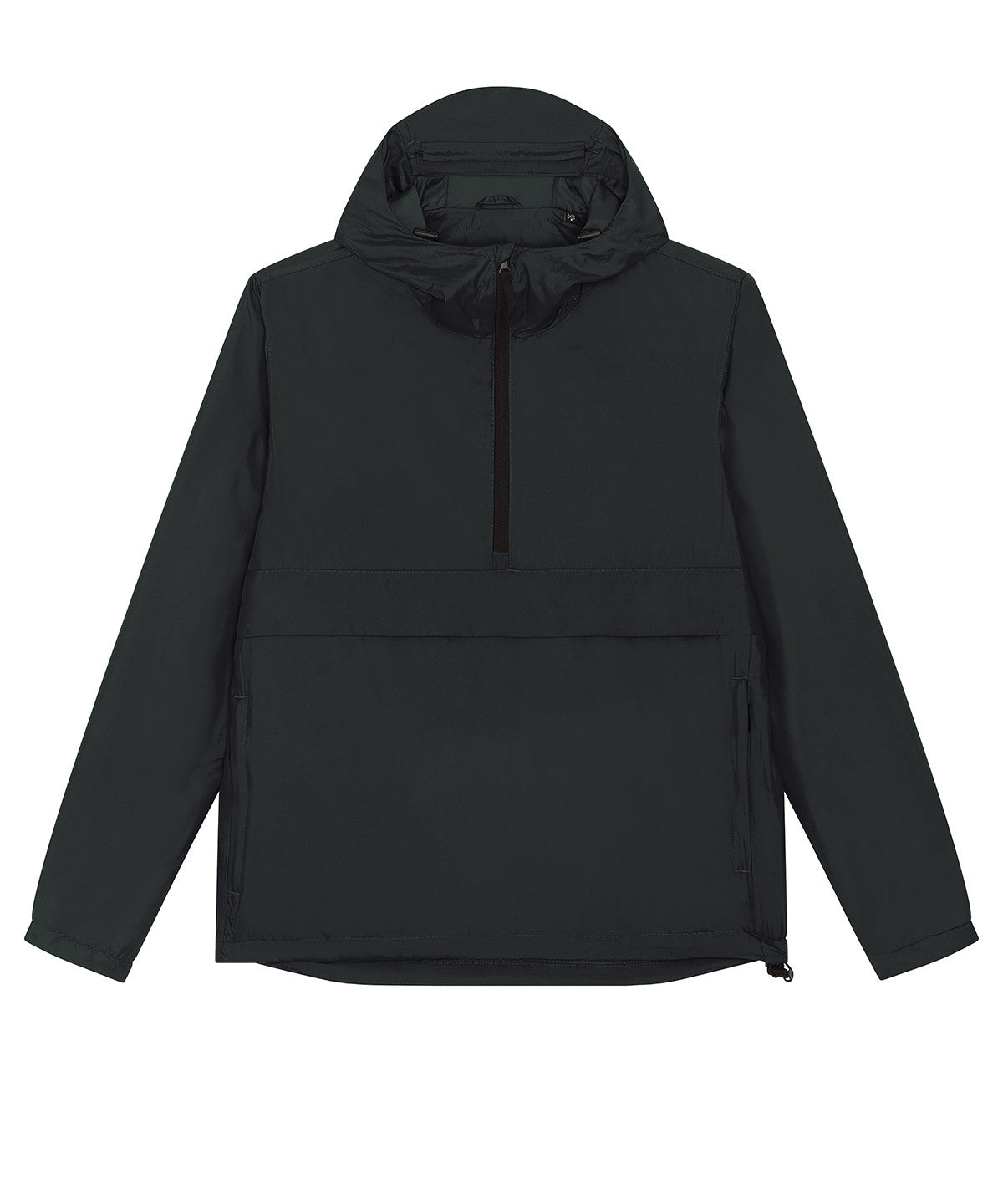 Speeder Jacket | BLACK