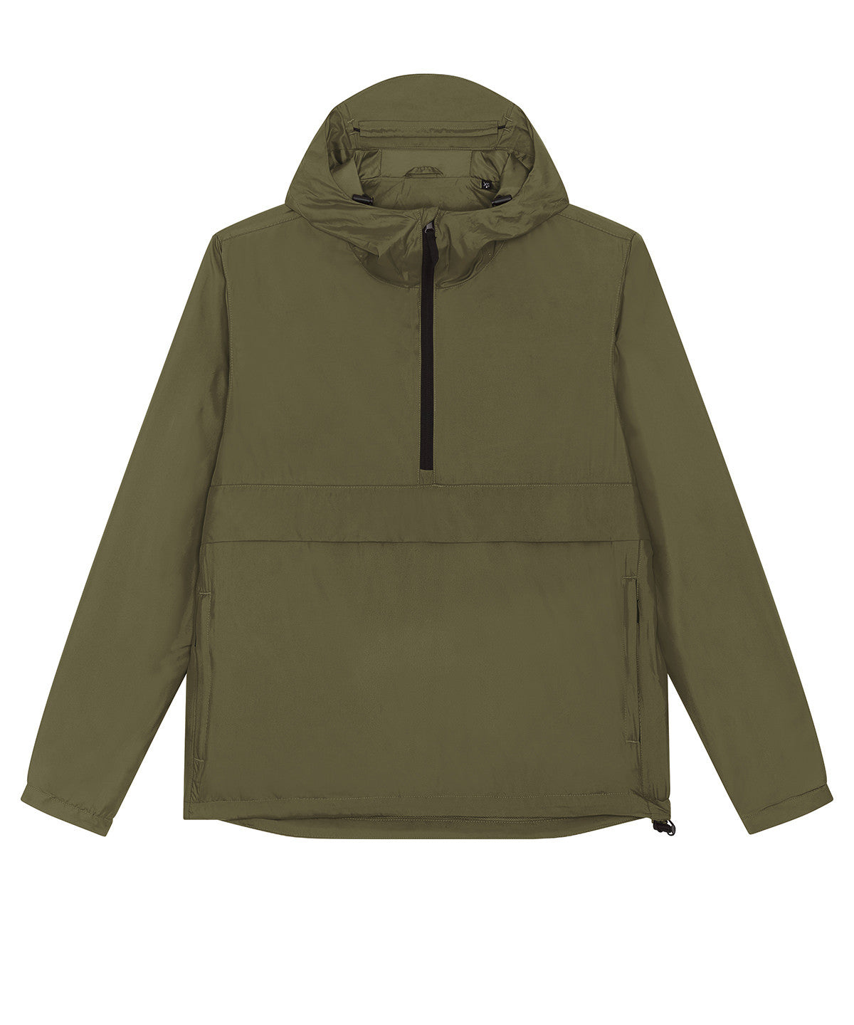 Speeder Jacket | BRITISH KHAKI