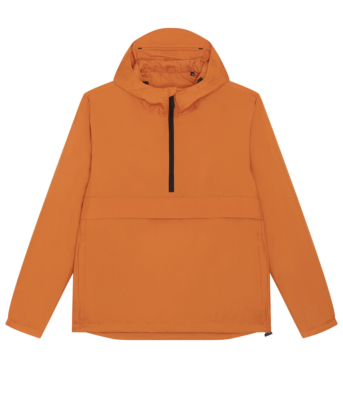 Speeder Jacket | FLAME ORANGE