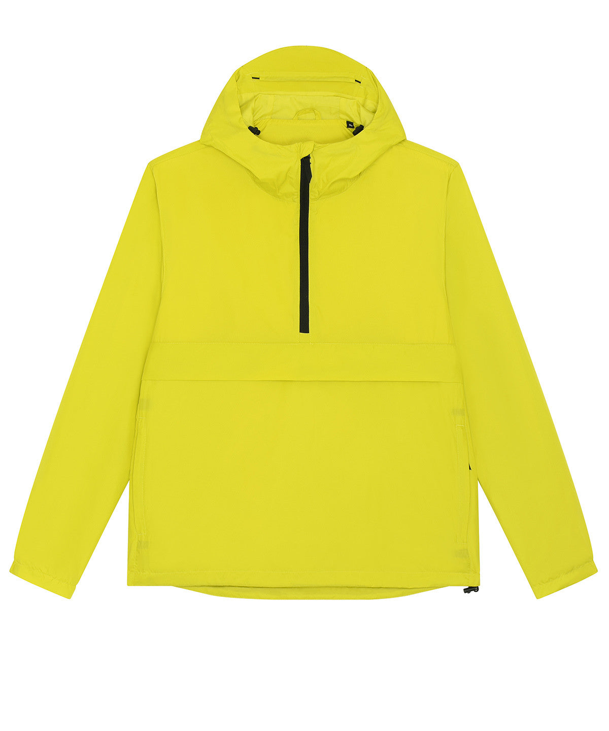 Speeder Jacket | LIME FLASH