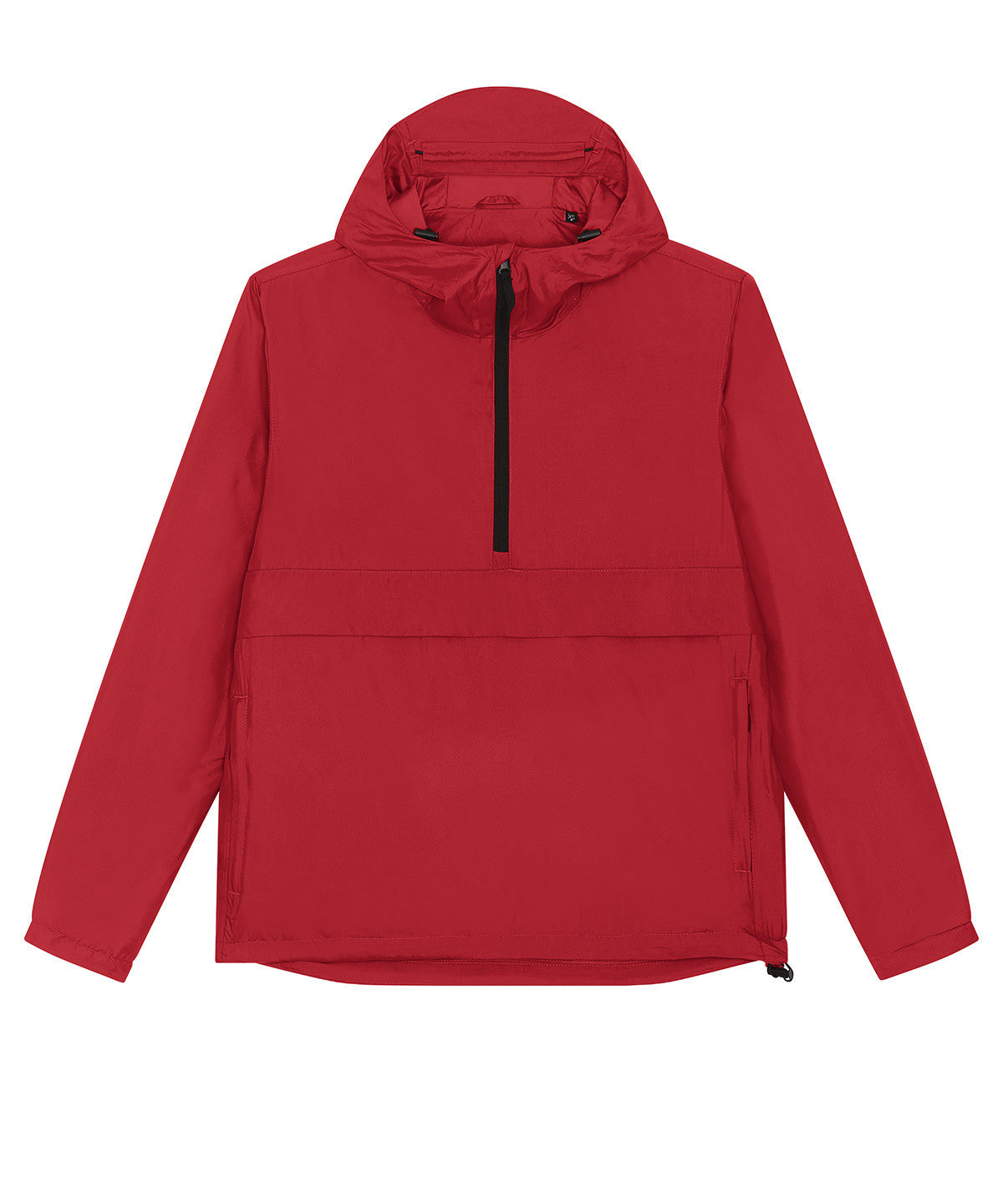 Speeder Jacket | RED
