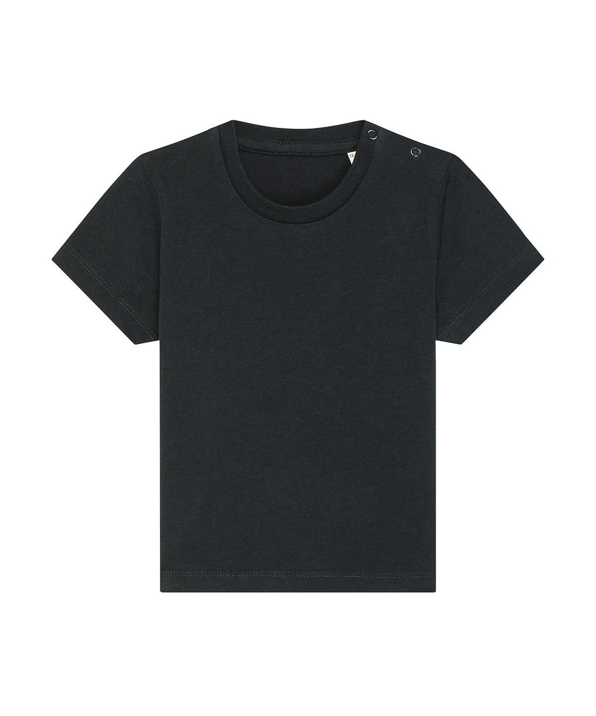 Baby Creator Iconic T-Shirt | BLACK