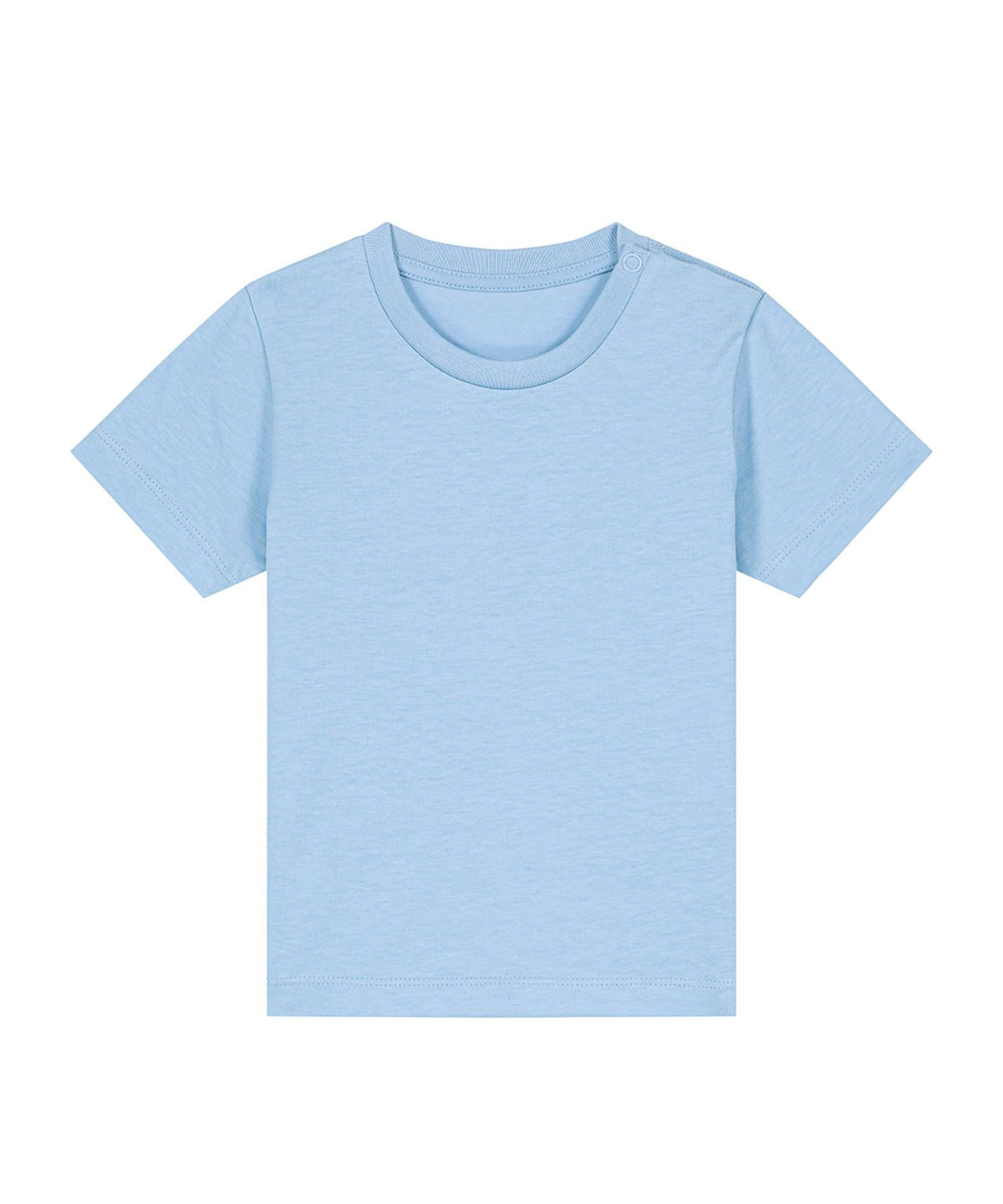 Baby Creator Iconic T-Shirt | BLUE SOUL