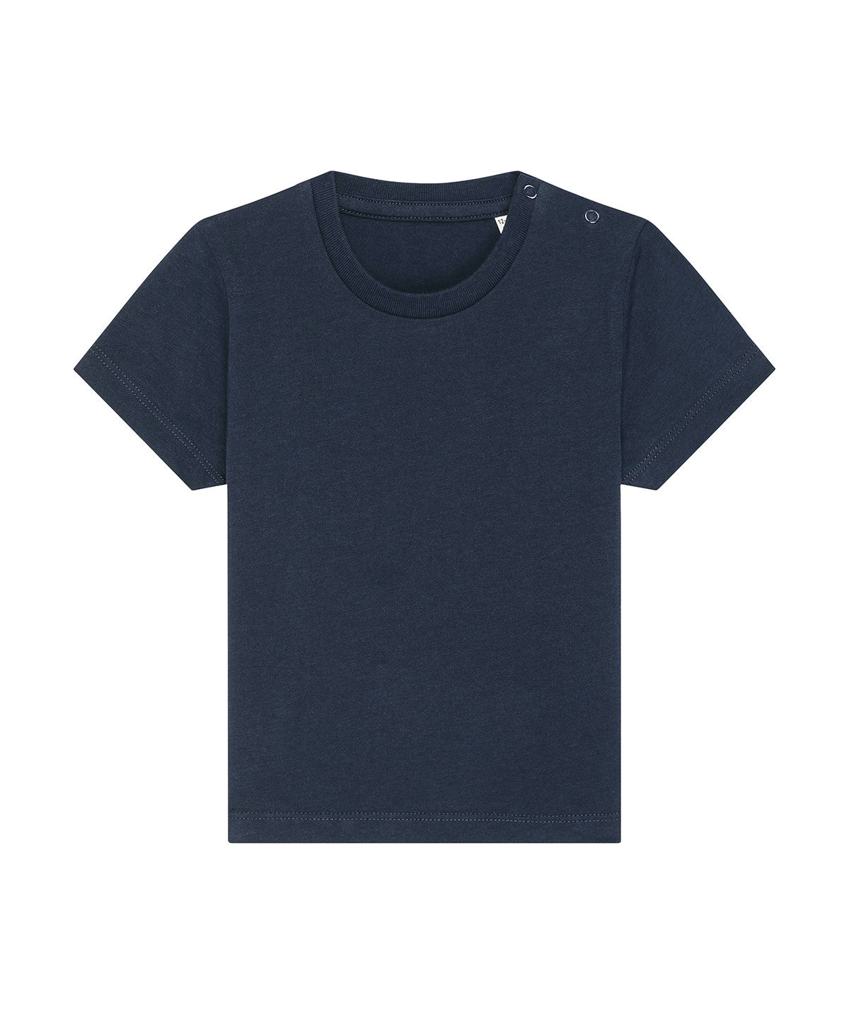 Baby Creator Iconic T-Shirt | FRENCH NAVY