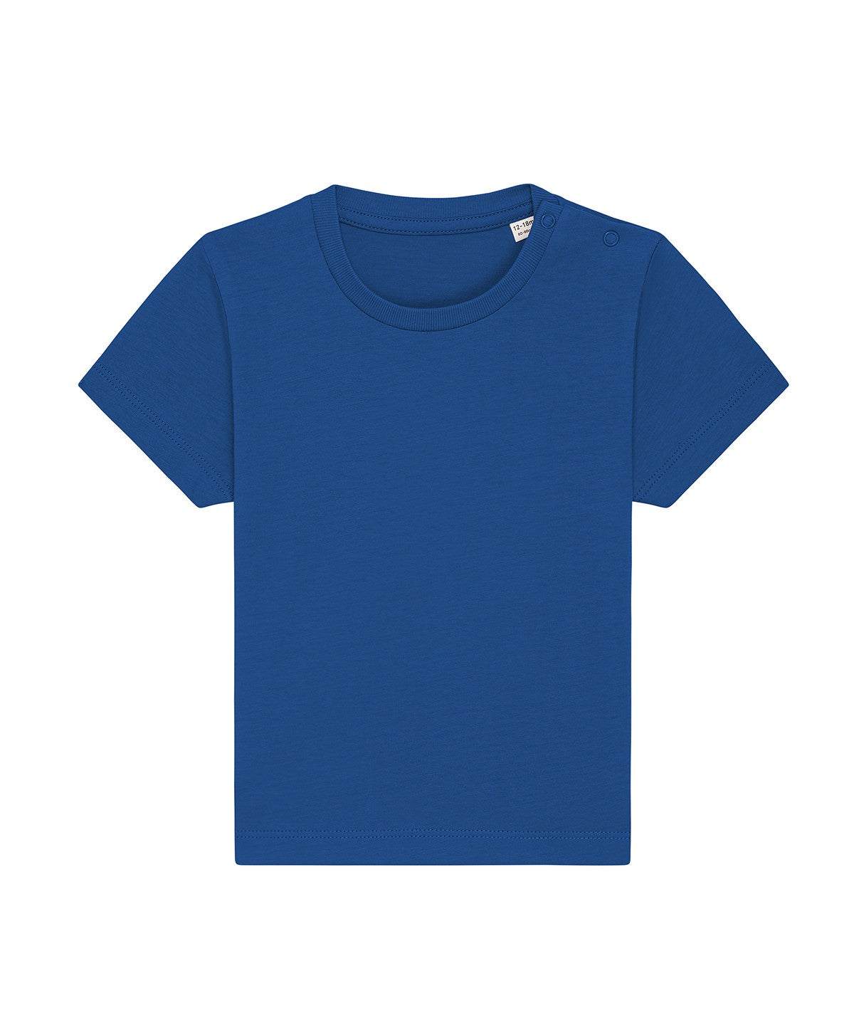 Baby Creator Iconic T-Shirt | MAJORELLE BLUE