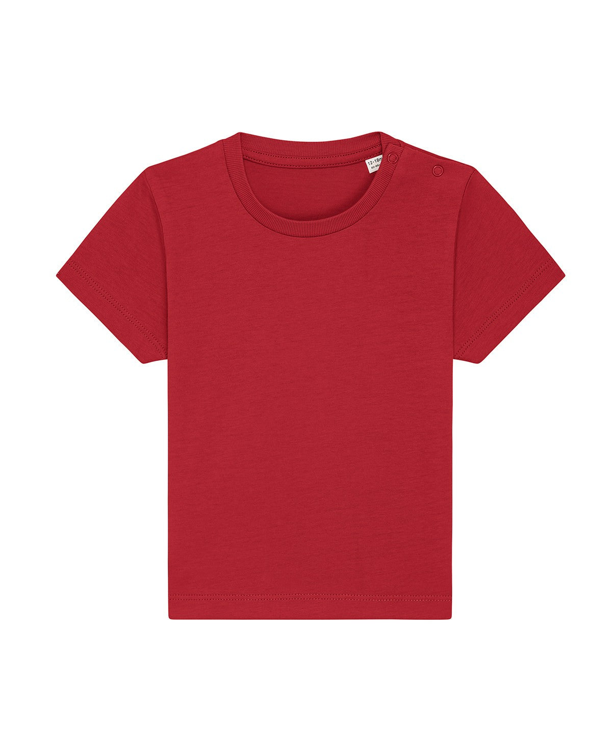 Baby Creator Iconic T-Shirt | RED