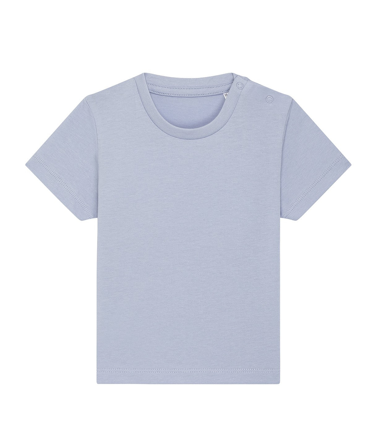 Baby Creator Iconic T-Shirt | SERENE BLUE