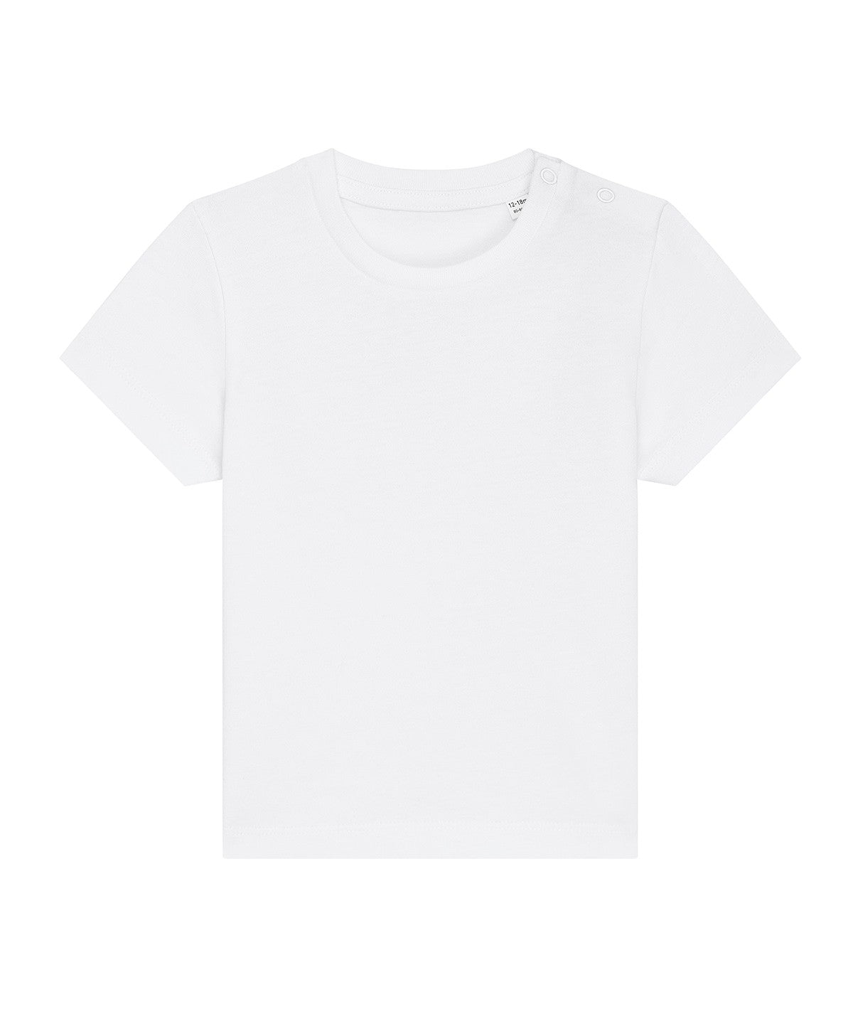 Baby Creator Iconic T-Shirt | WHITE