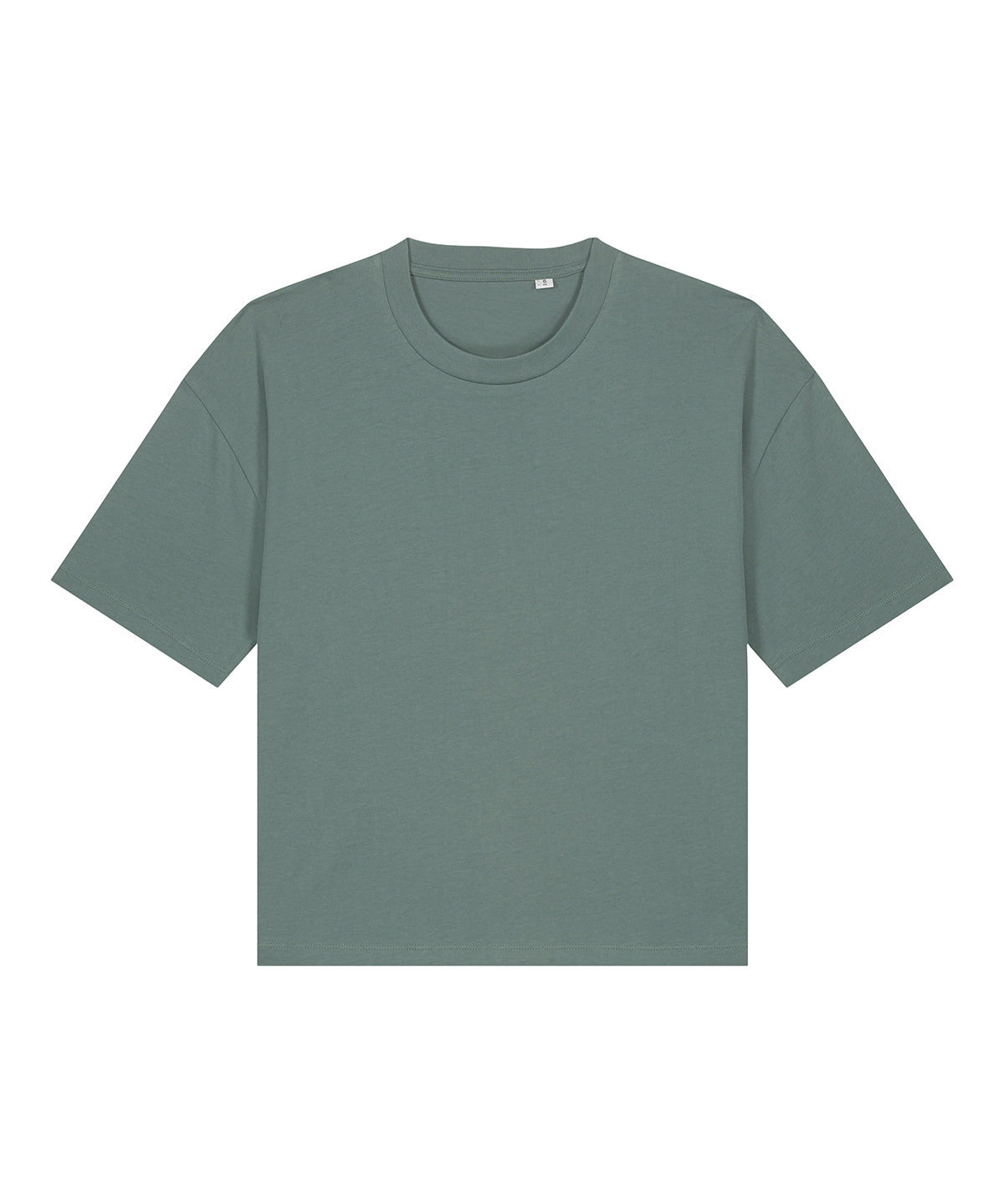 Women’s Stella Nova Boxy T-Shirt | GREEN BAY
