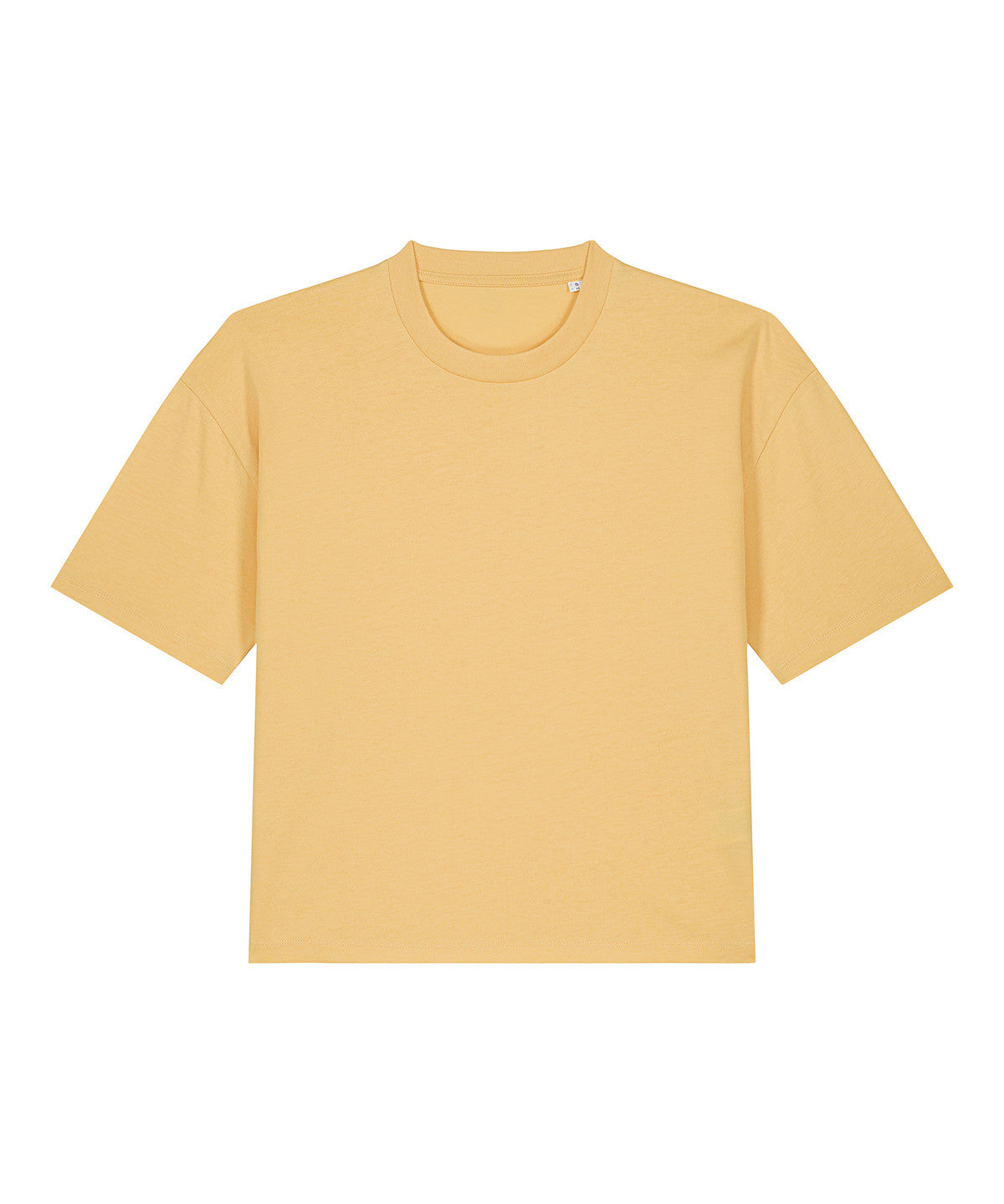 Women’s Stella Nova Boxy T-Shirt | NISPERO