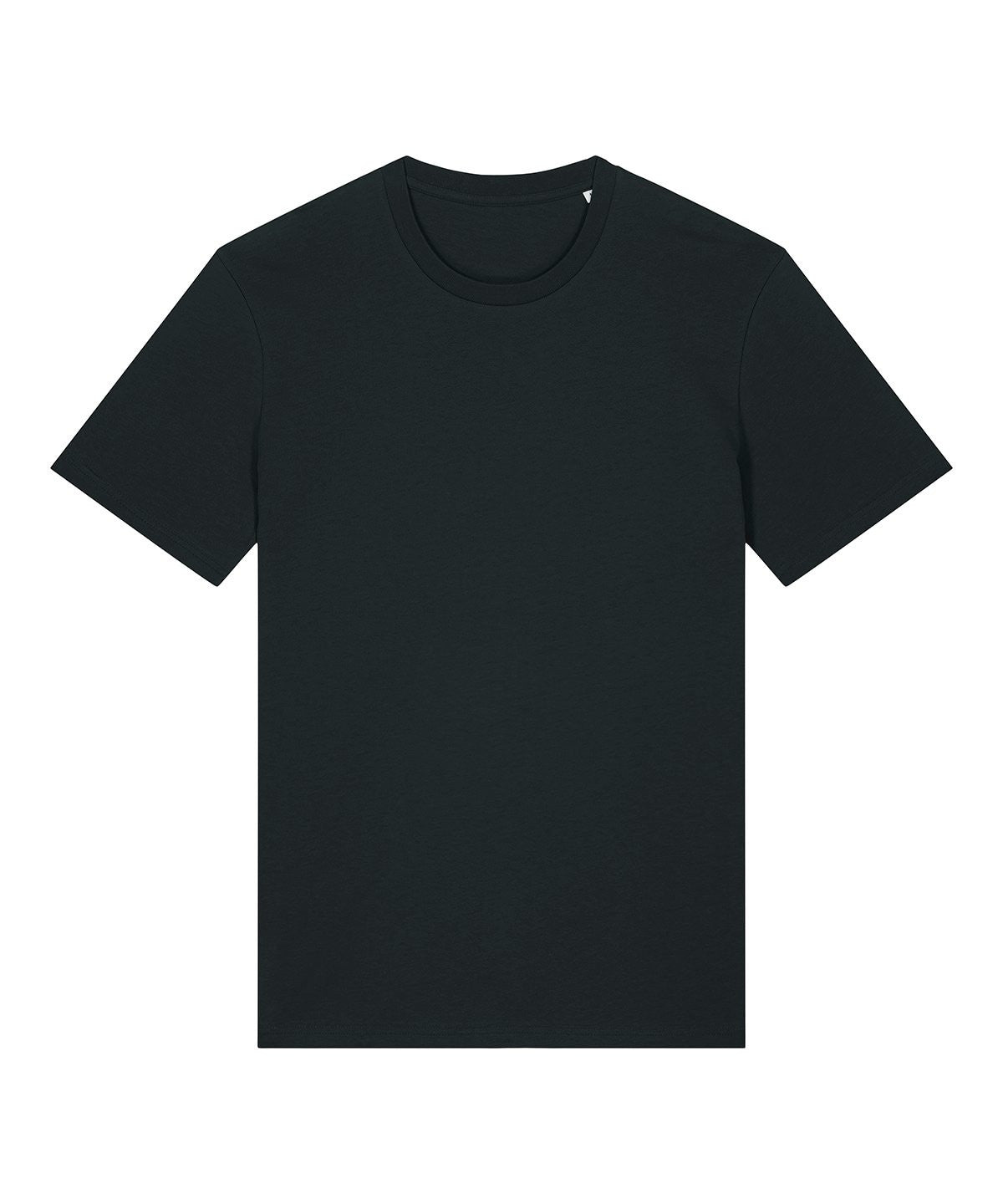 Unisex Crafter Iconic Mid-Light T-Shirt | BLACK