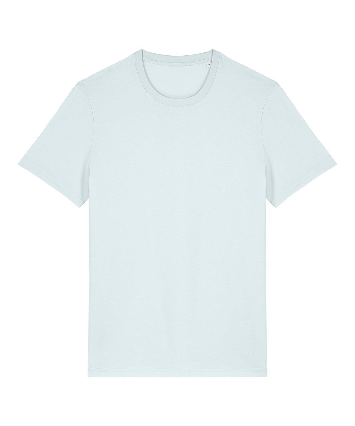 Unisex Crafter Iconic Mid-Light T-Shirt | BLUE ICE