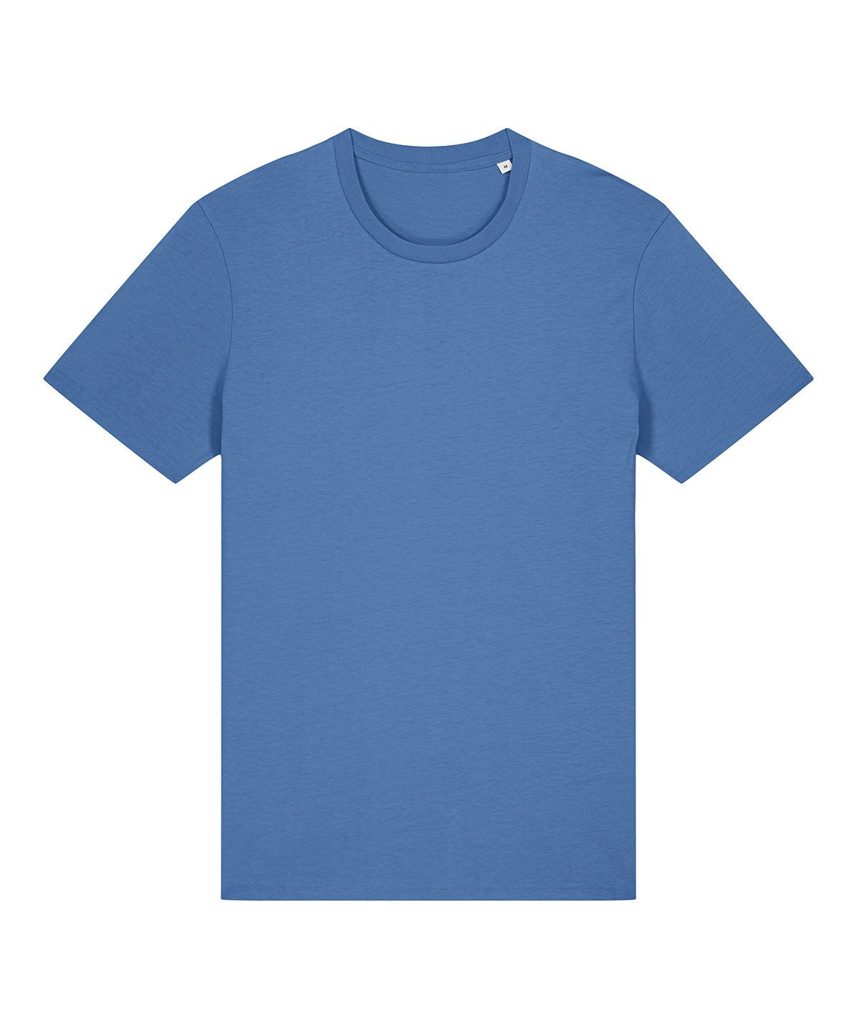 Unisex Crafter Iconic Mid-Light T-Shirt | BRIGHT BLUE