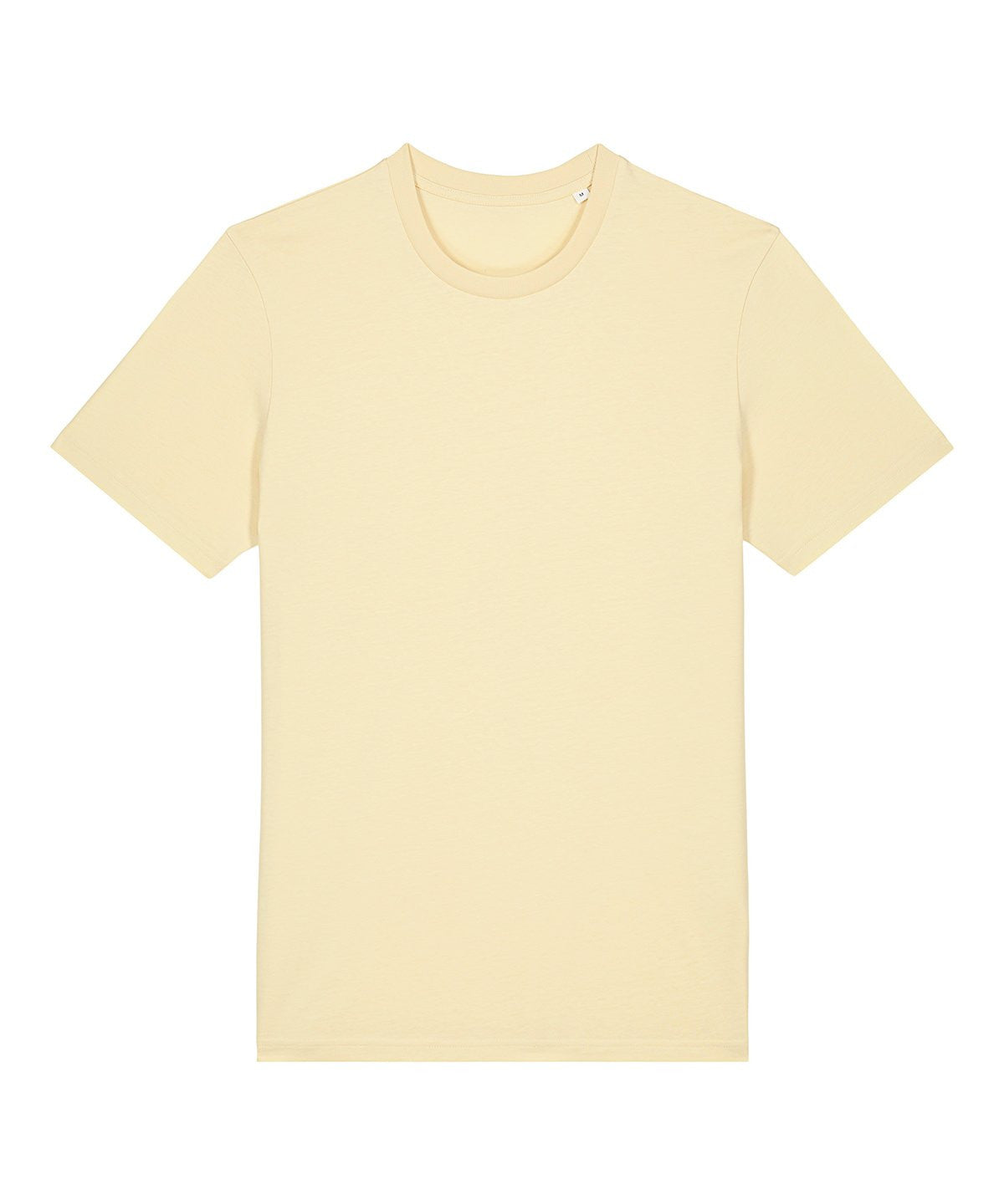 Unisex Crafter Iconic Mid-Light T-Shirt | BUTTER