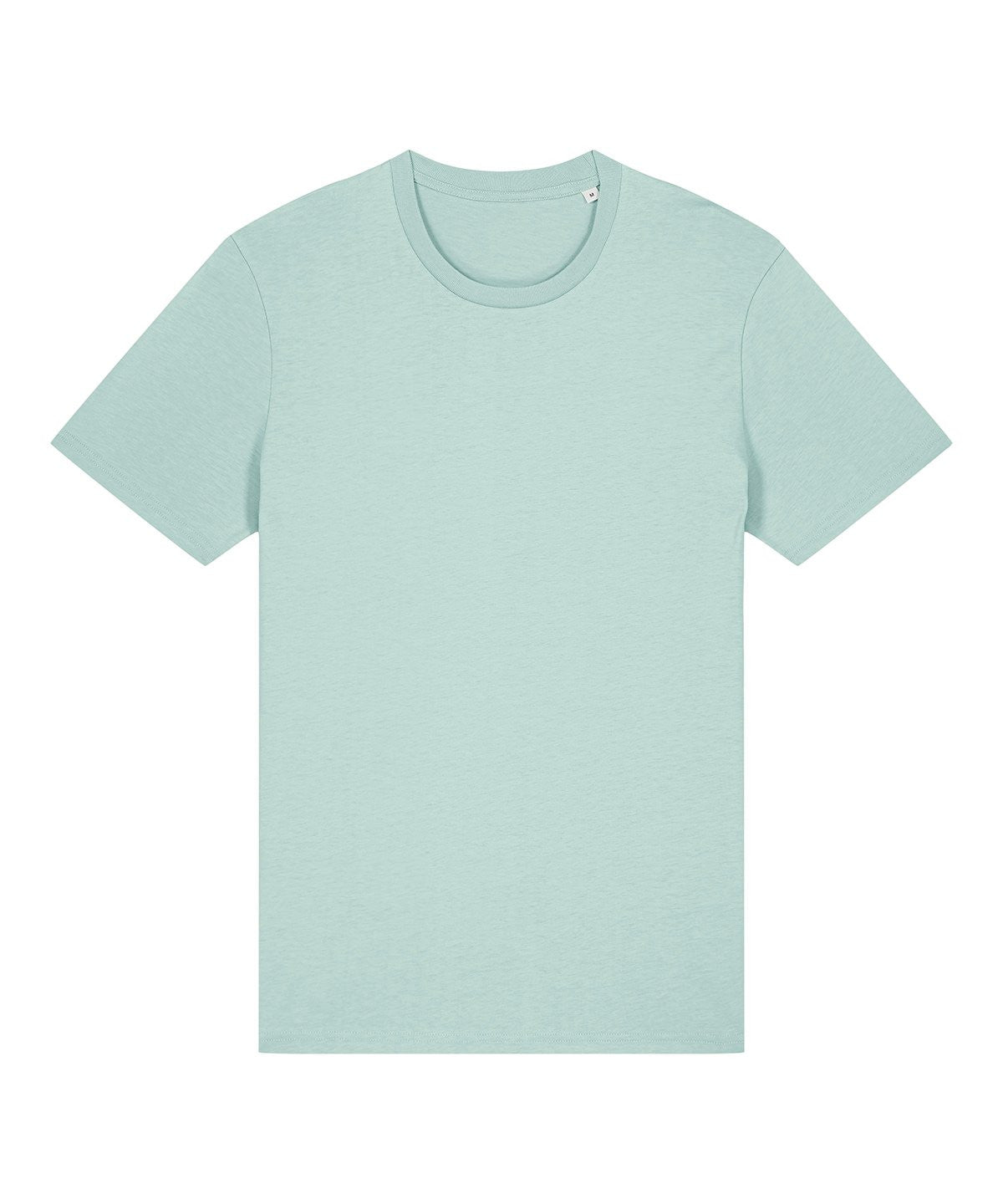 Unisex Crafter Iconic Mid-Light T-Shirt | CARIBBEAN BLUE