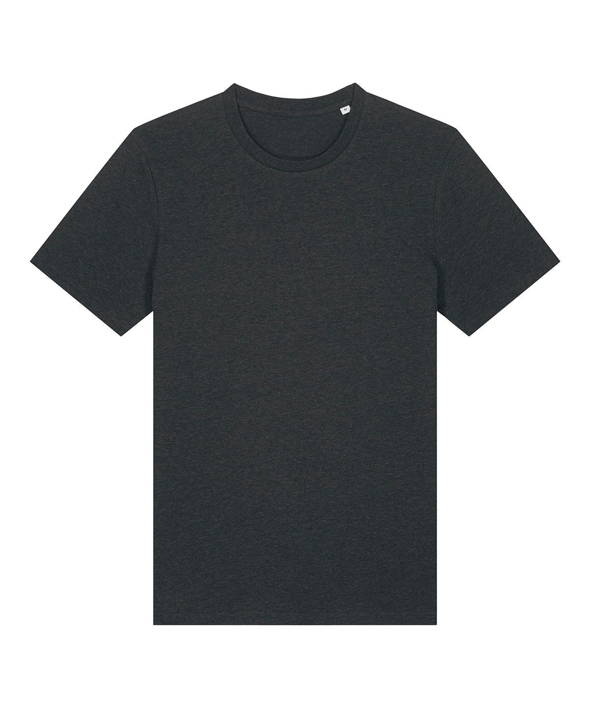 Unisex Crafter Iconic Mid-Light T-Shirt | DARK HEATHER GREY