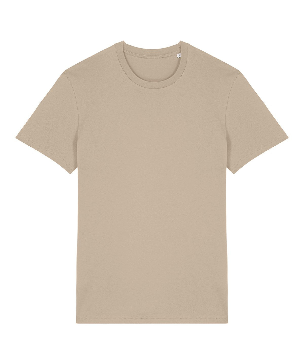Unisex Crafter Iconic Mid-Light T-Shirt | DESERT DUST