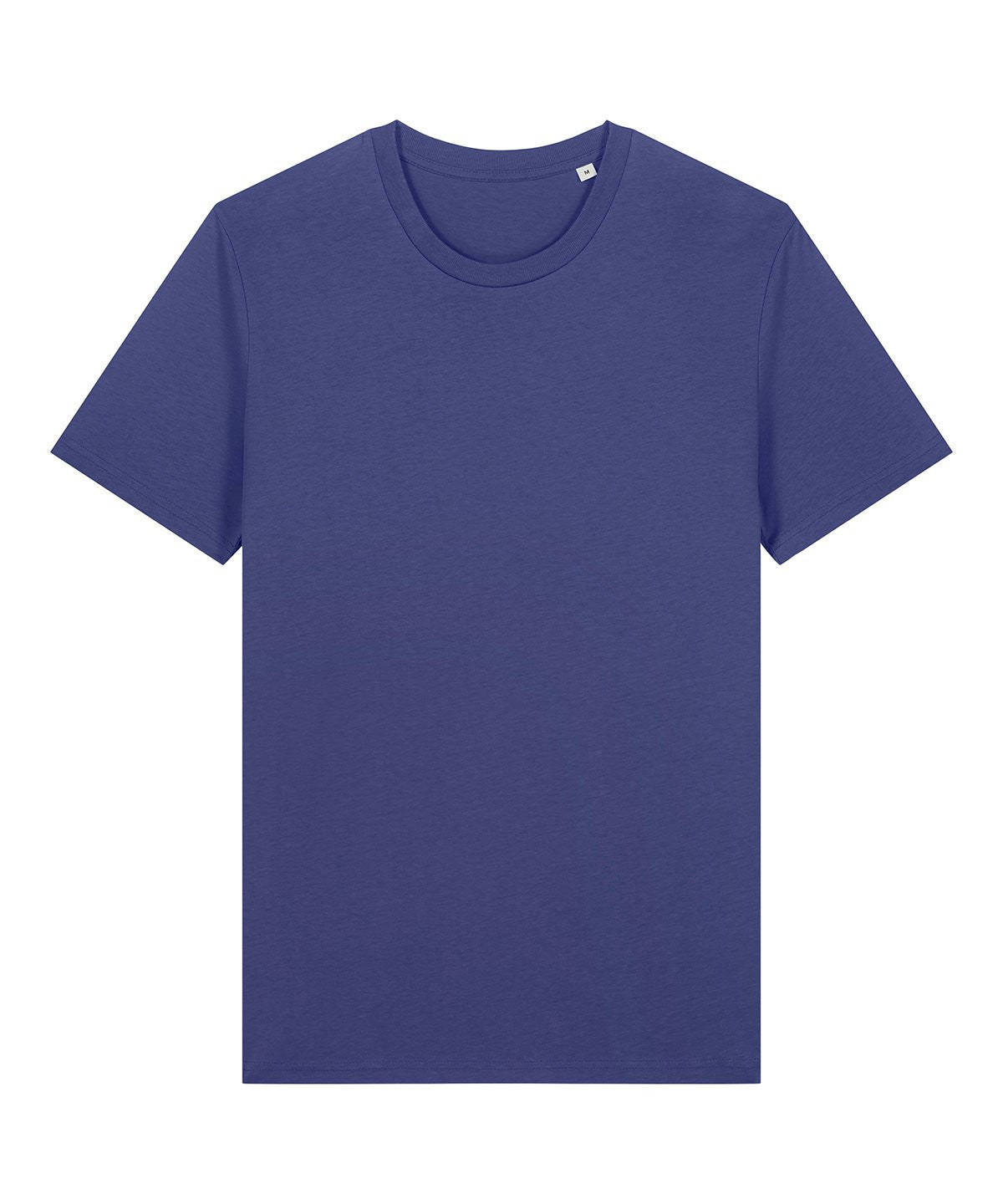 Unisex Crafter Iconic Mid-Light T-Shirt | DUSK