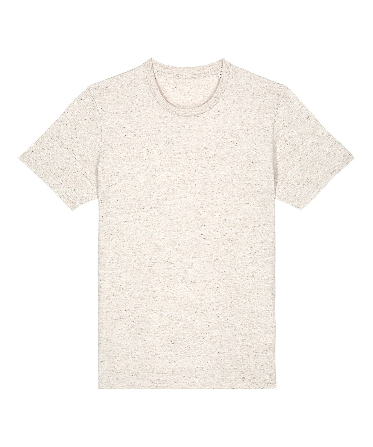 Unisex Crafter Iconic Mid-Light T-Shirt | ECO HEATHER
