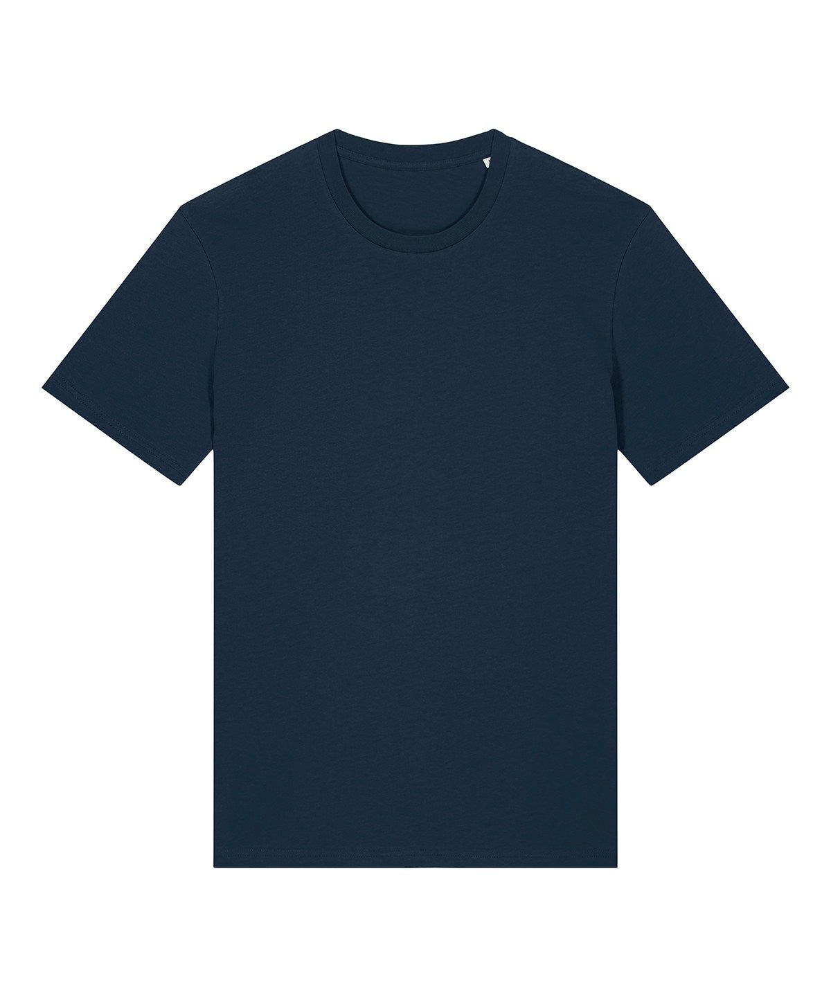 Unisex Crafter Iconic Mid-Light T-Shirt | FRENCH NAVY