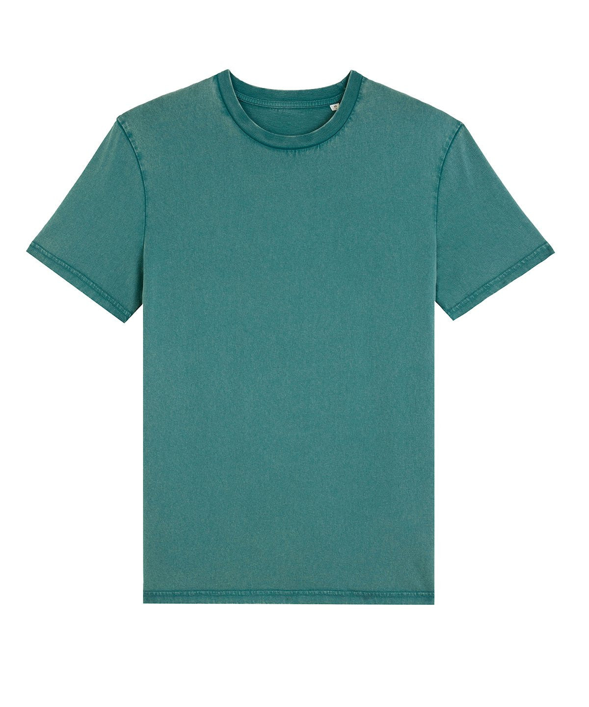 Unisex Crafter Iconic Mid-Light T-Shirt | GARMENT DYED HYDRO