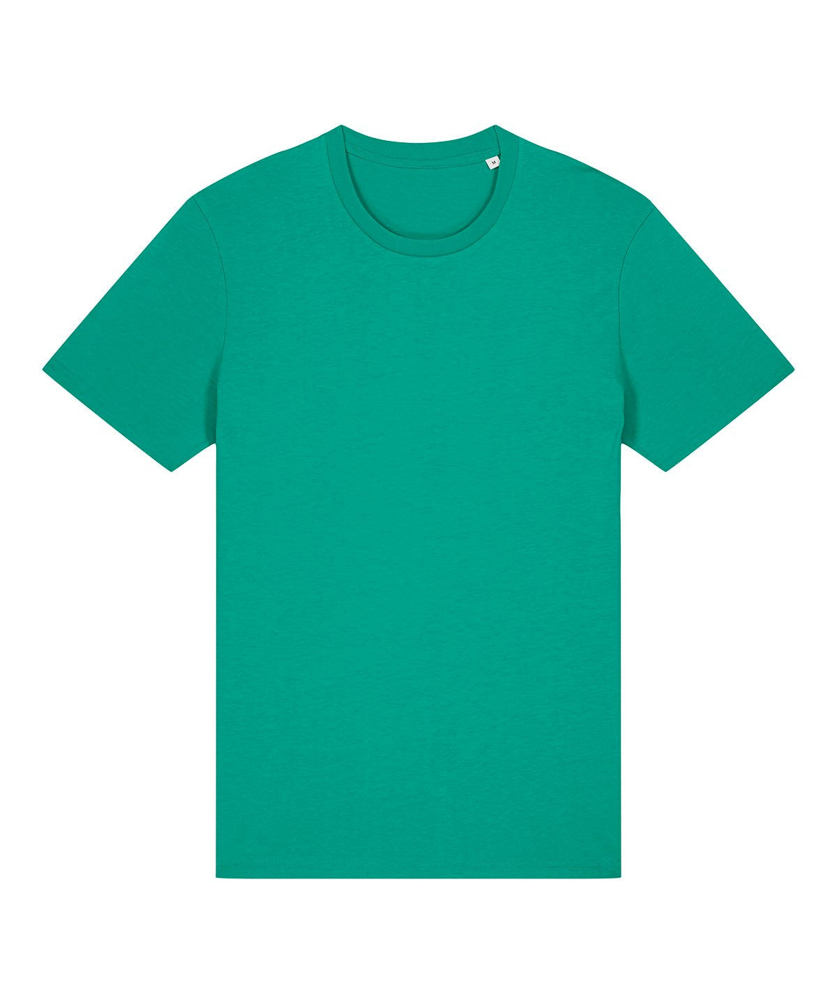 Unisex Crafter Iconic Mid-Light T-Shirt | GO GREEN