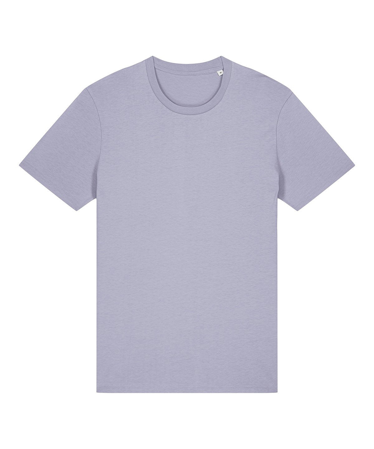 Unisex Crafter Iconic Mid-Light T-Shirt | LAVENDER