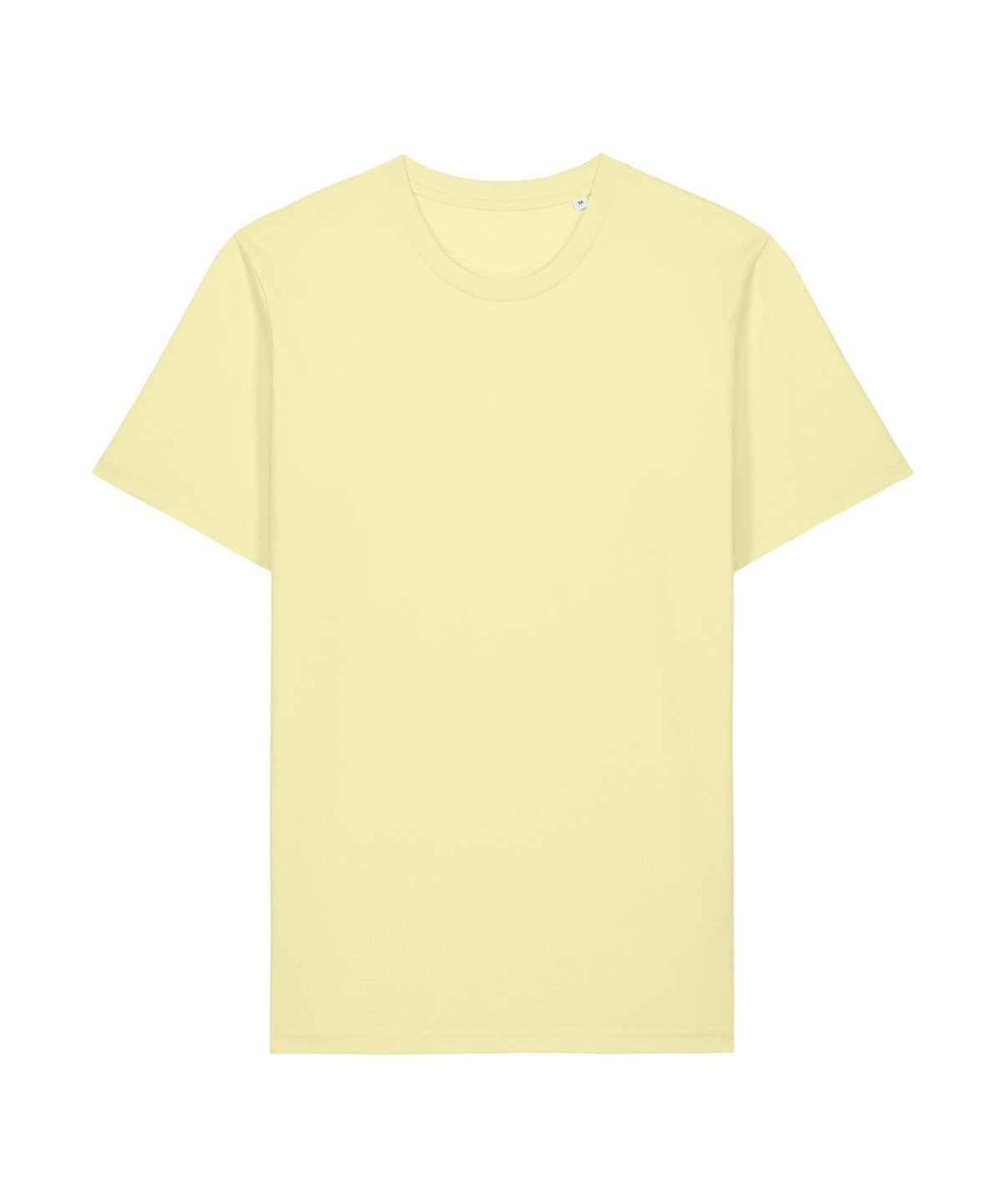 Unisex Crafter Iconic Mid-Light T-Shirt | LEMON SORBET